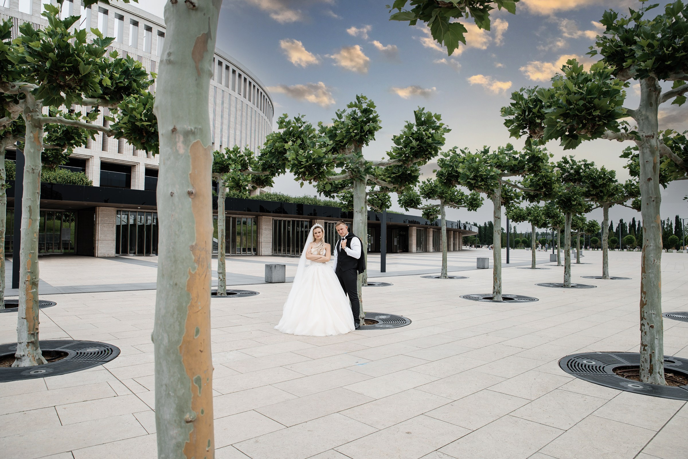 Андрей и Яна. Свадебный и семейный фотограф в Краснодаре Илонна Ковалева