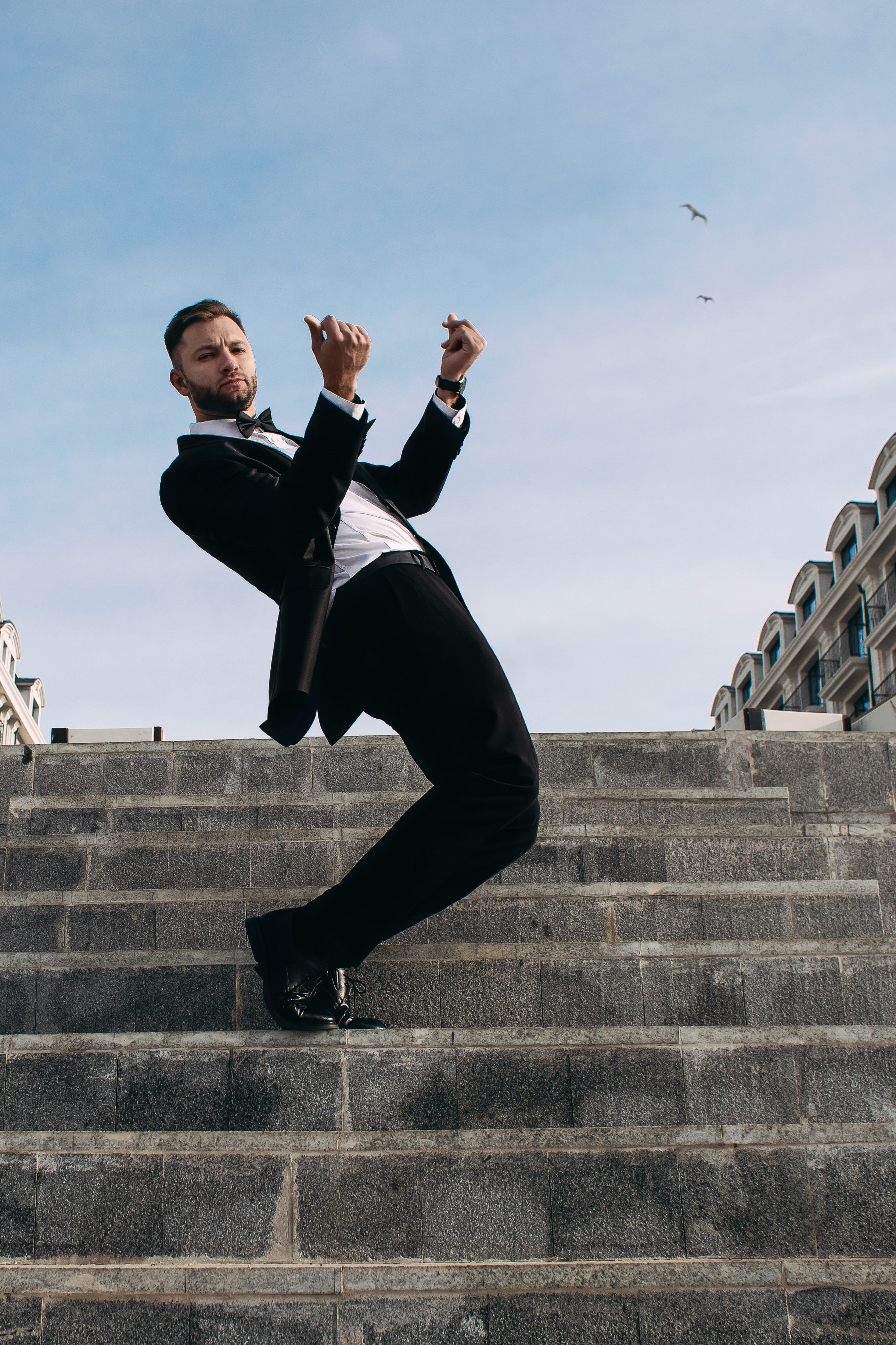 Фотограф в Анапе Олег Зекерьяев