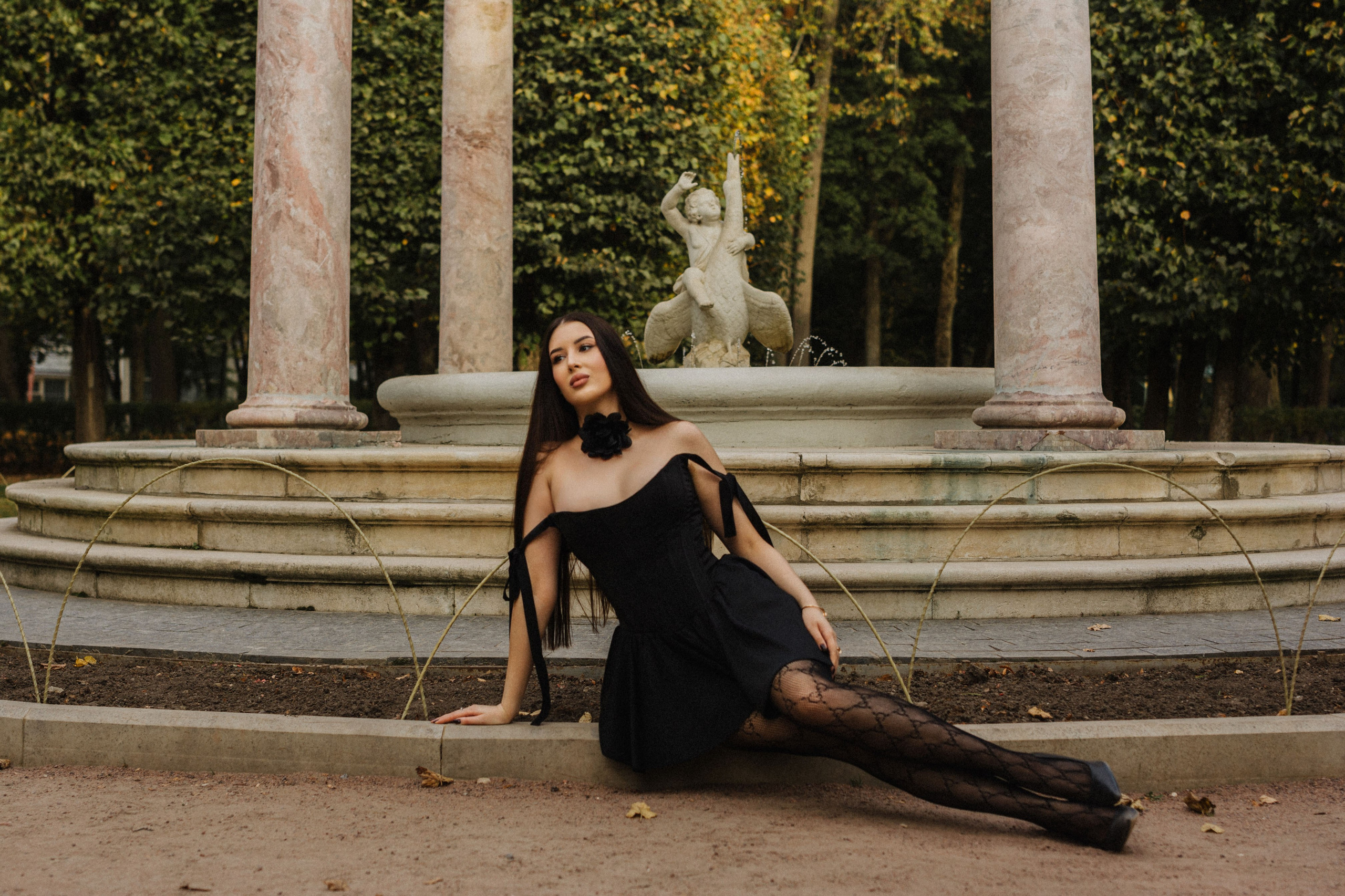 Анастасия. Фотограф в Москве Ангелина Ким