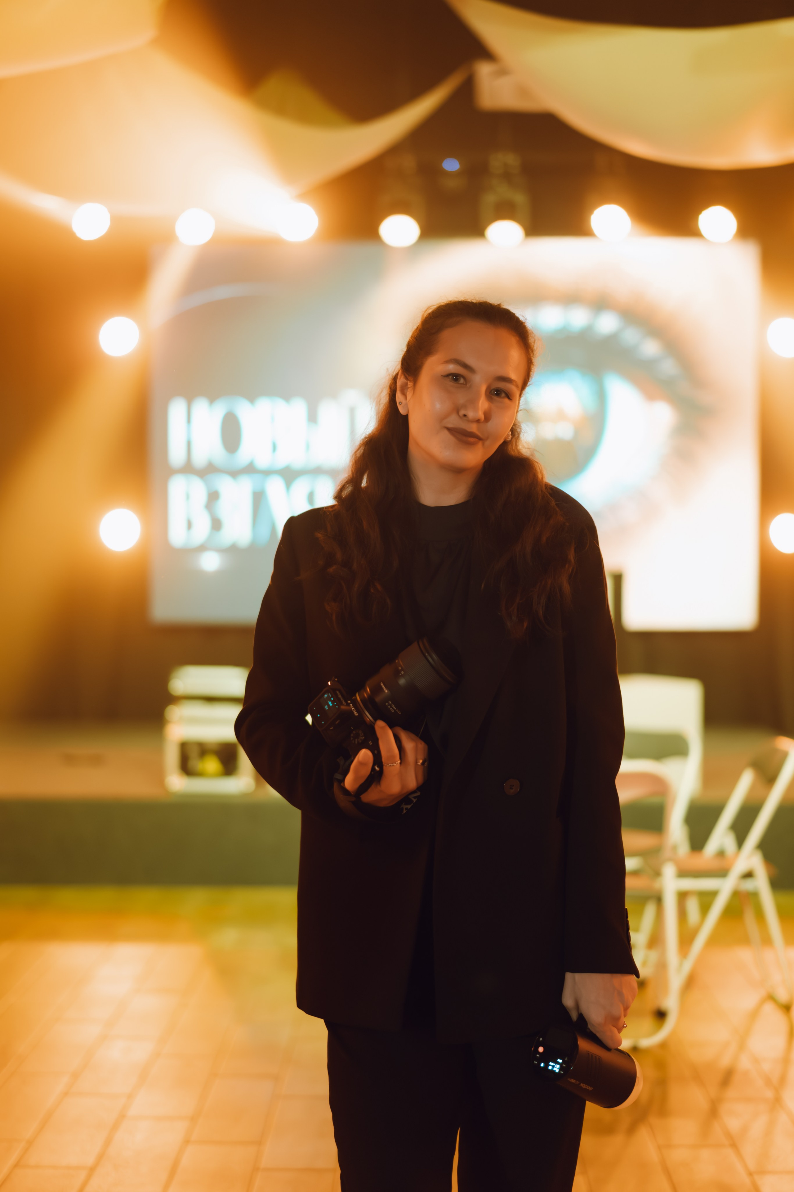 Проект Новый взгляд 2026. Фотограф Надежда Погребняк | Рязань | Москва