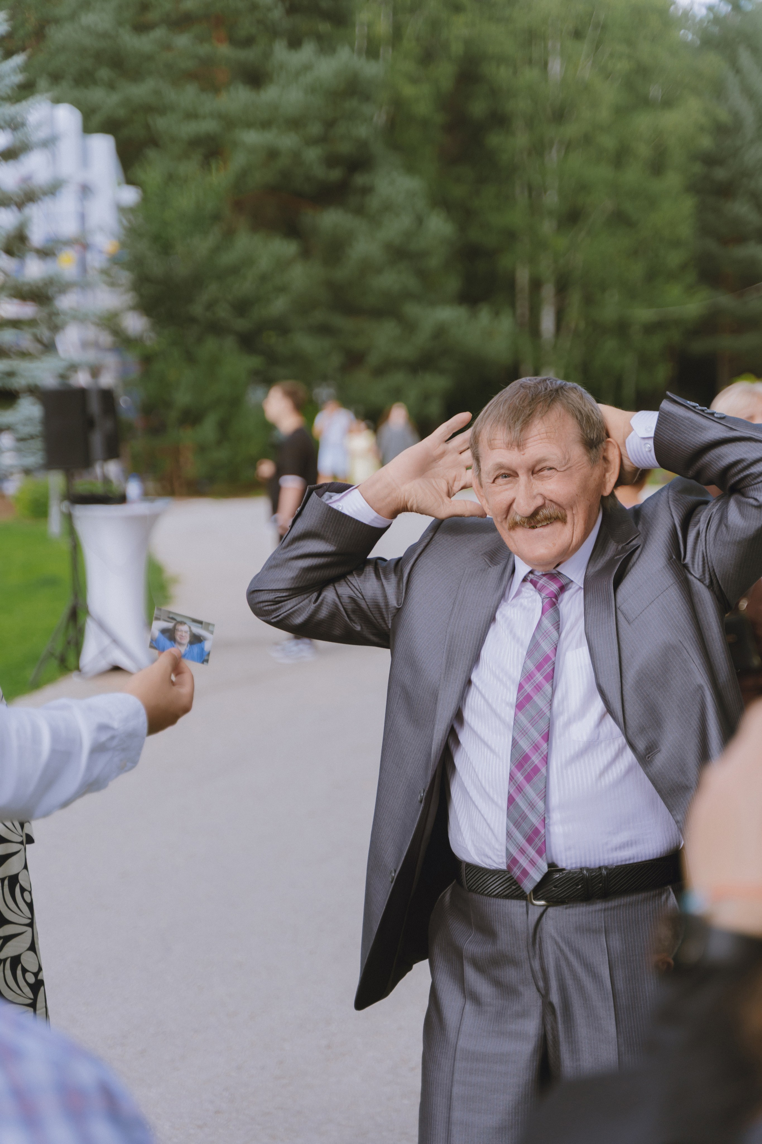 Свадьба Юлии и Ярослава. Фотограф Надежда Погребняк | Рязань | Москва