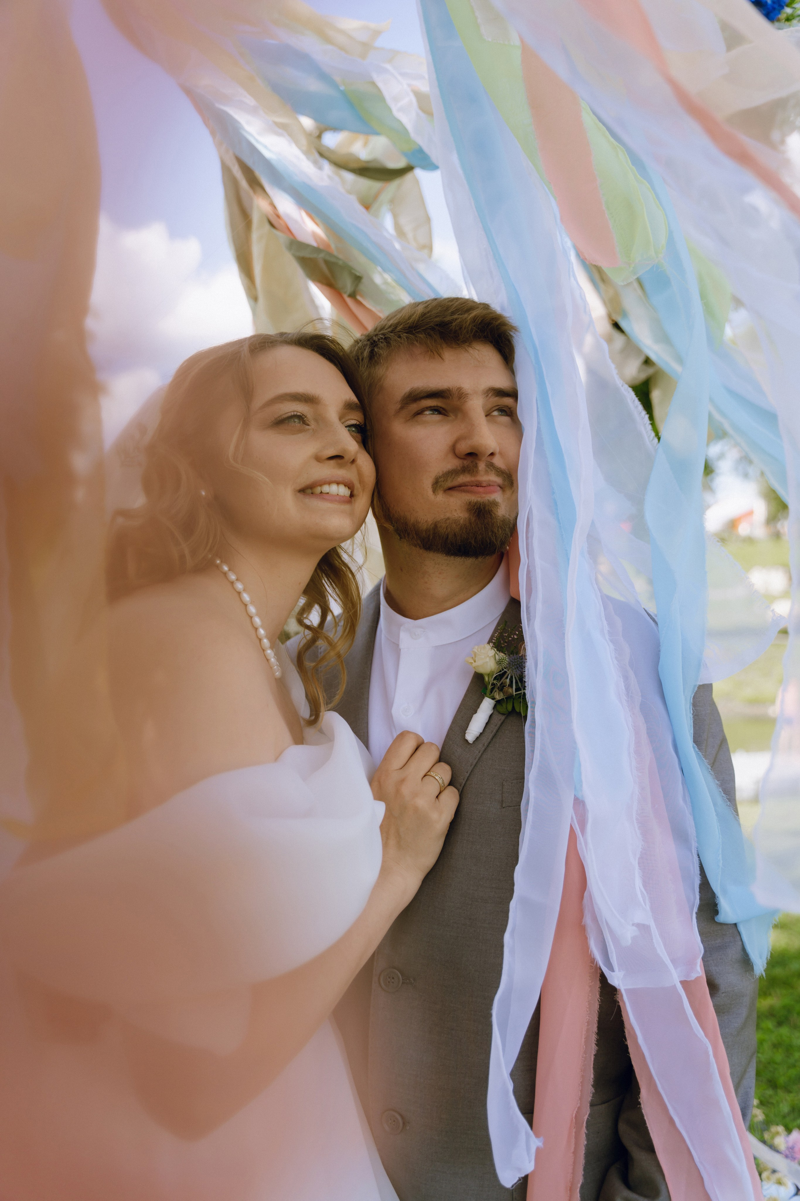 Свадьба Яны и Феди. Фотограф Надежда Погребняк | Рязань | Москва