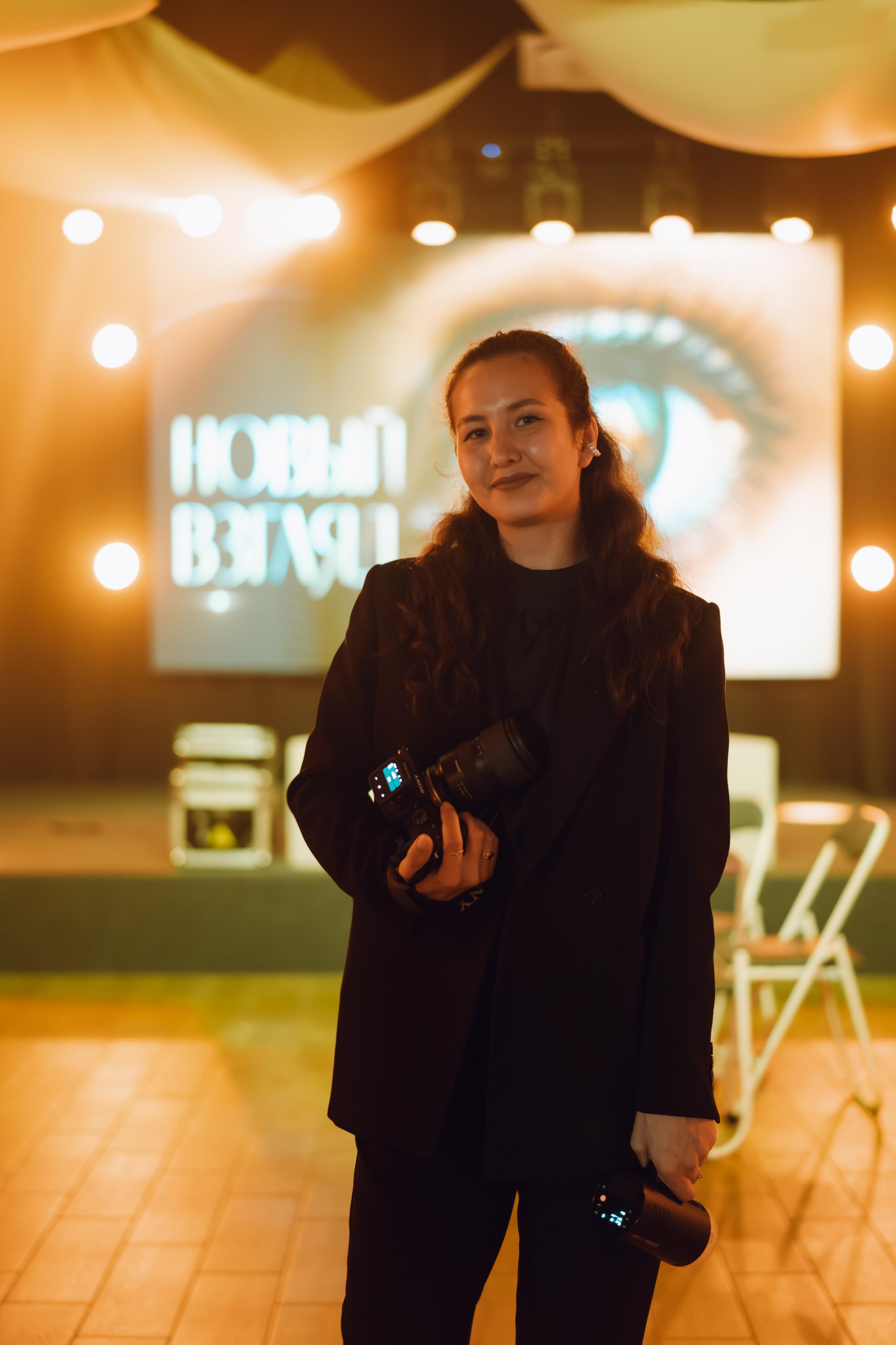 Проект Новый взгляд 2026. Фотограф Надежда Погребняк | Рязань | Москва