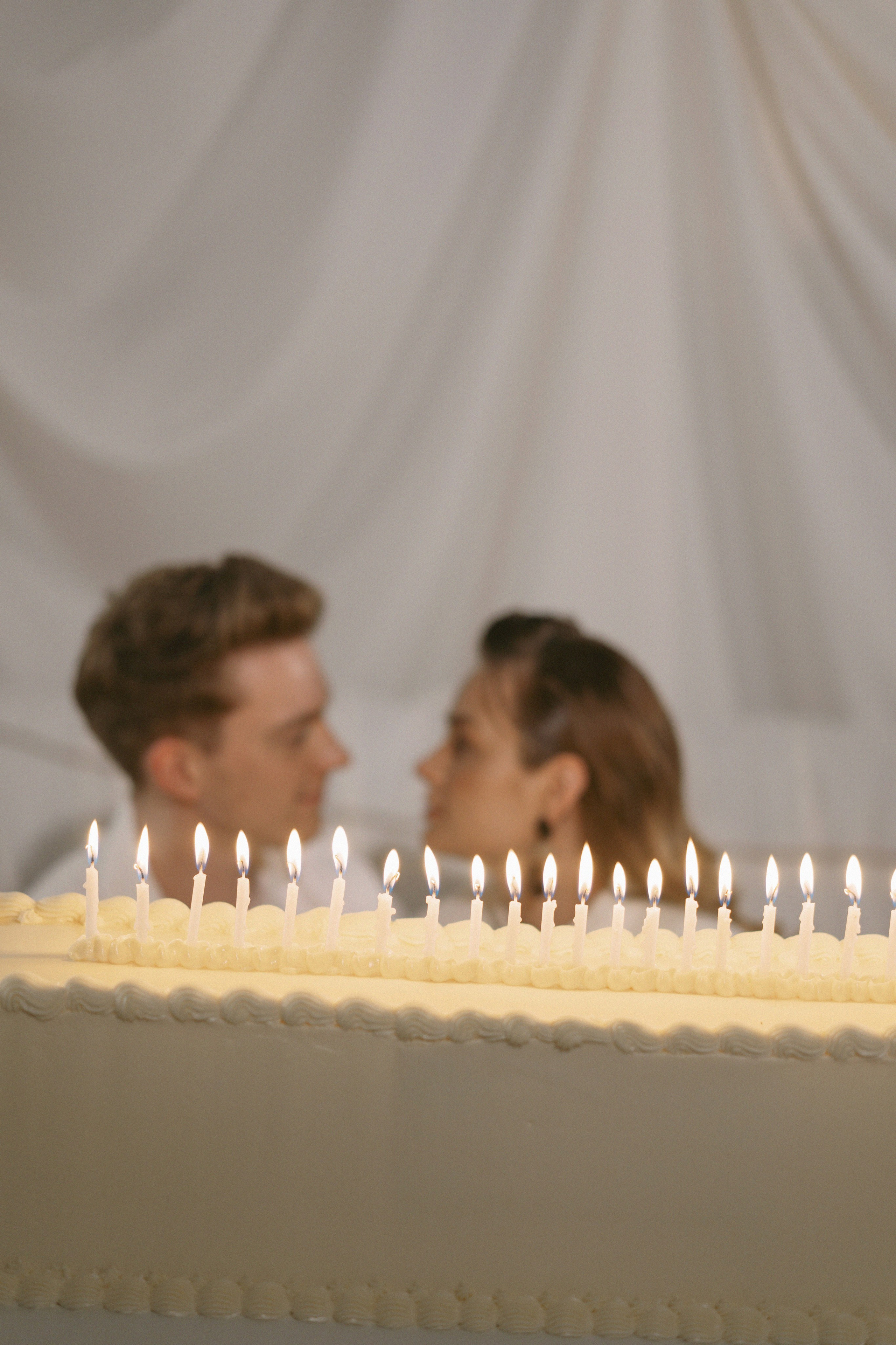 Софа и Гриша. Фотограф Надежда Погребняк | Рязань | Москва