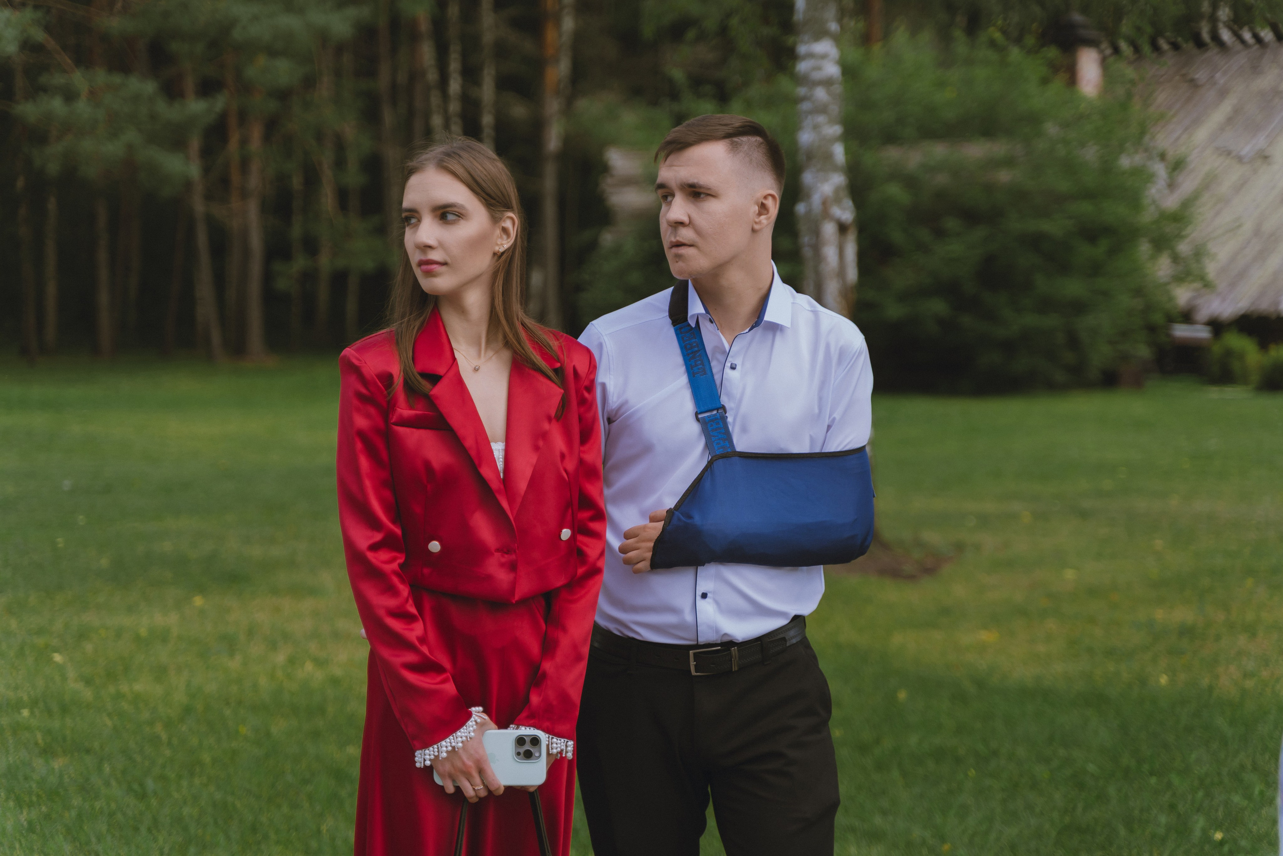 Свадьба Юлии и Ярослава. Фотограф Надежда Погребняк | Рязань | Москва