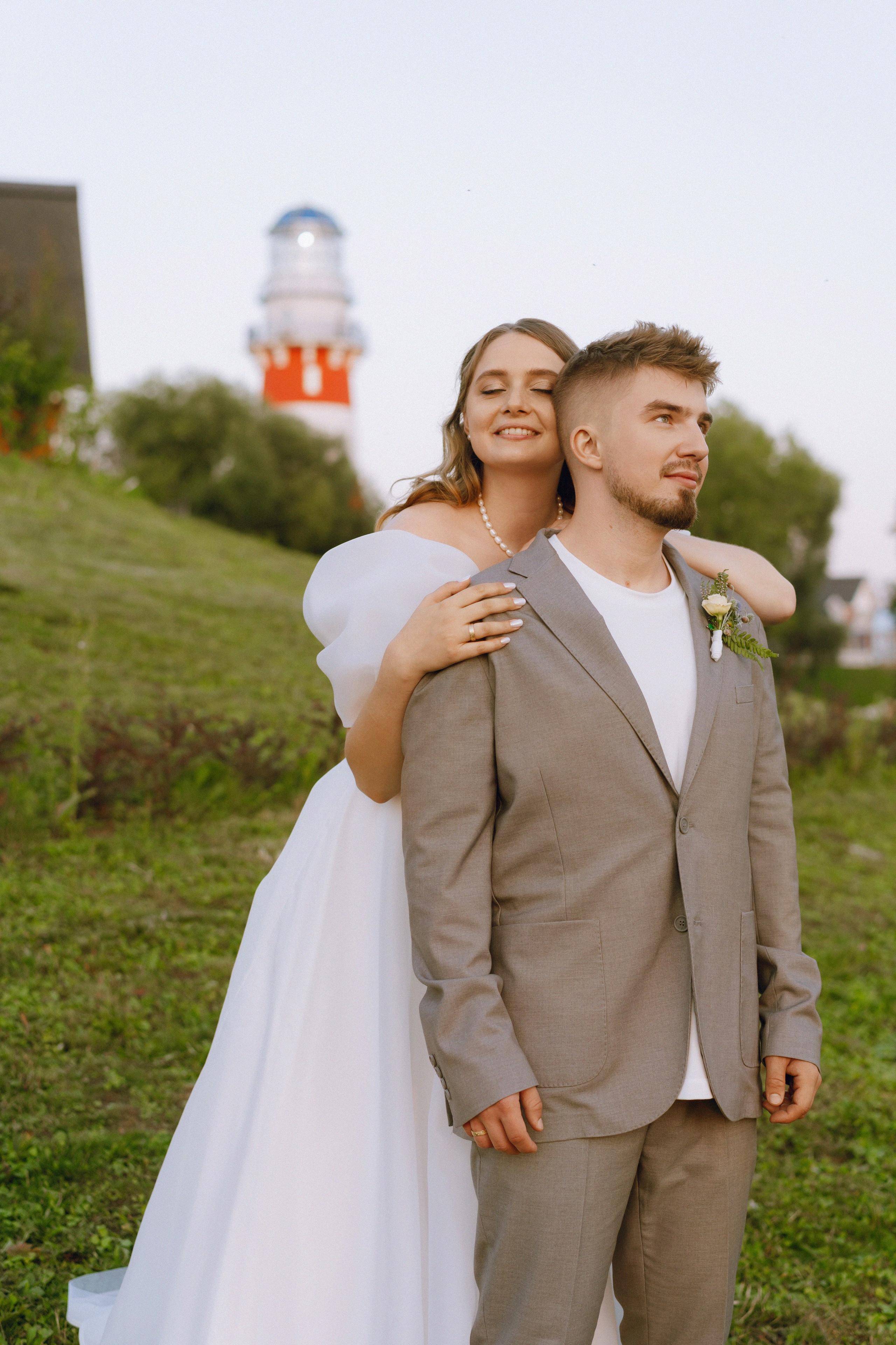 Свадьба Яны и Феди. Фотограф Надежда Погребняк | Рязань | Москва