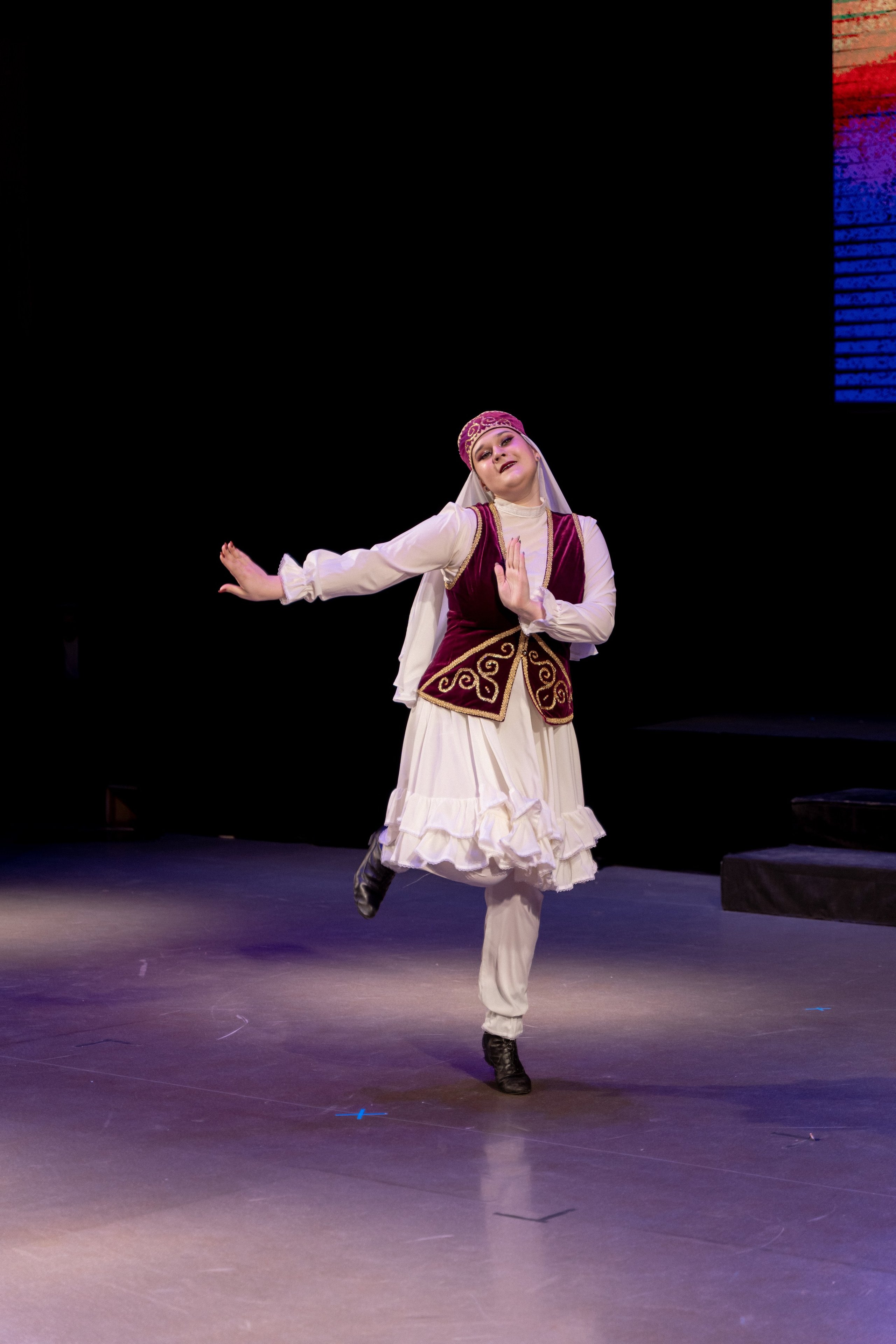 Фестиваль Студенческая весна 2025. Фотограф Надежда Погребняк | Рязань | Москва