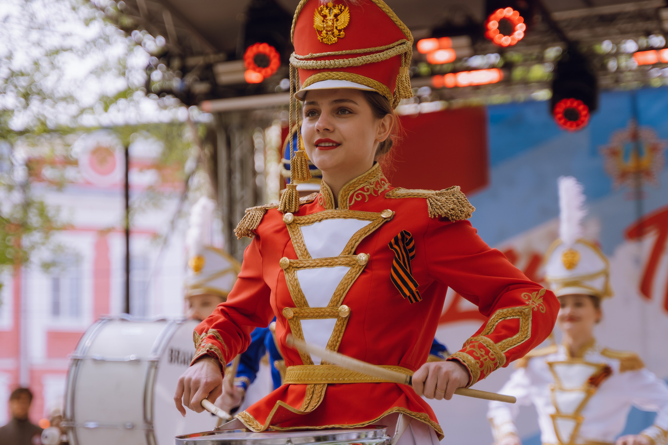 Парк Победы 2026. Фотограф Надежда Погребняк | Рязань | Москва