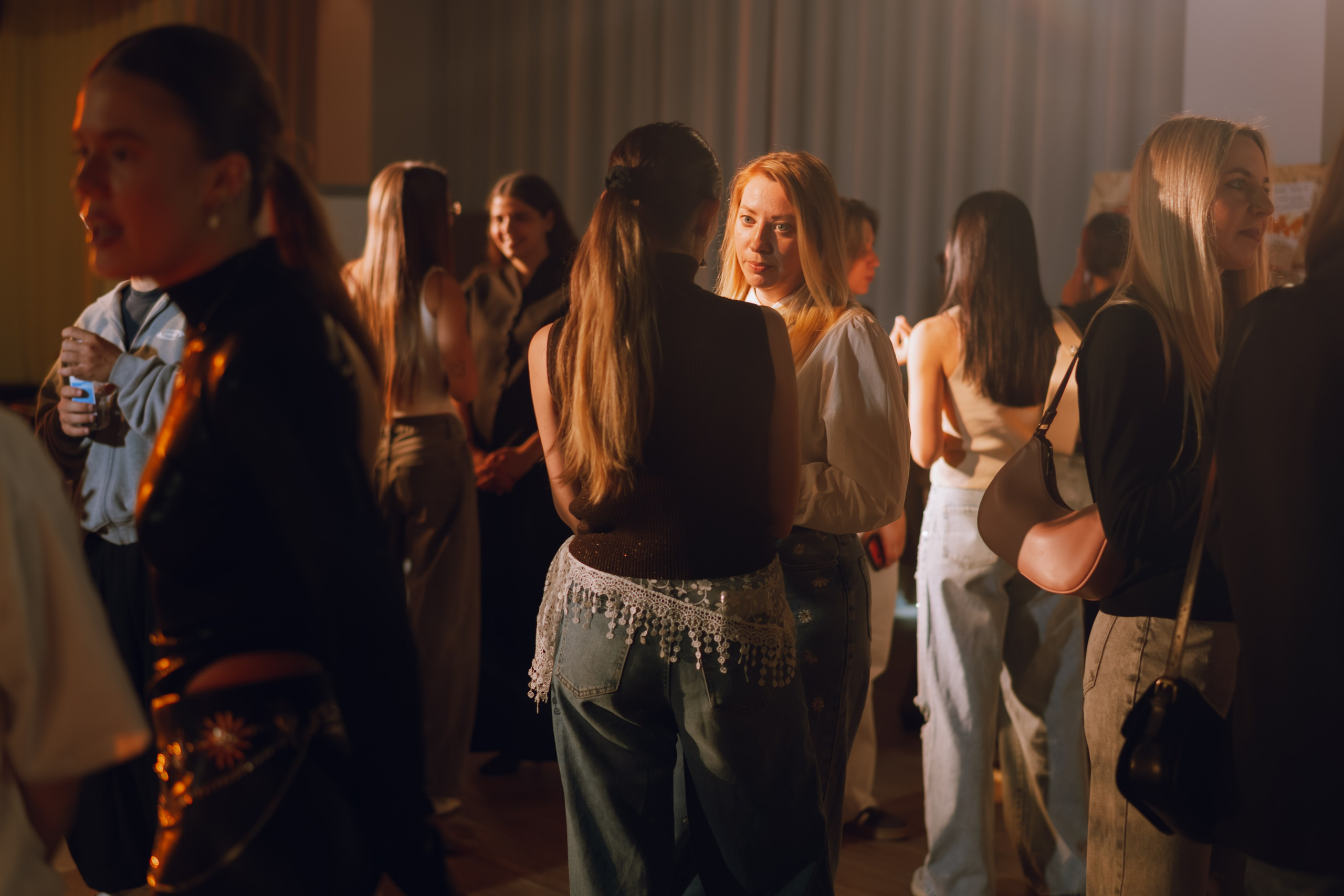 Проект Новый взгляд 2026. Фотограф Надежда Погребняк | Рязань | Москва