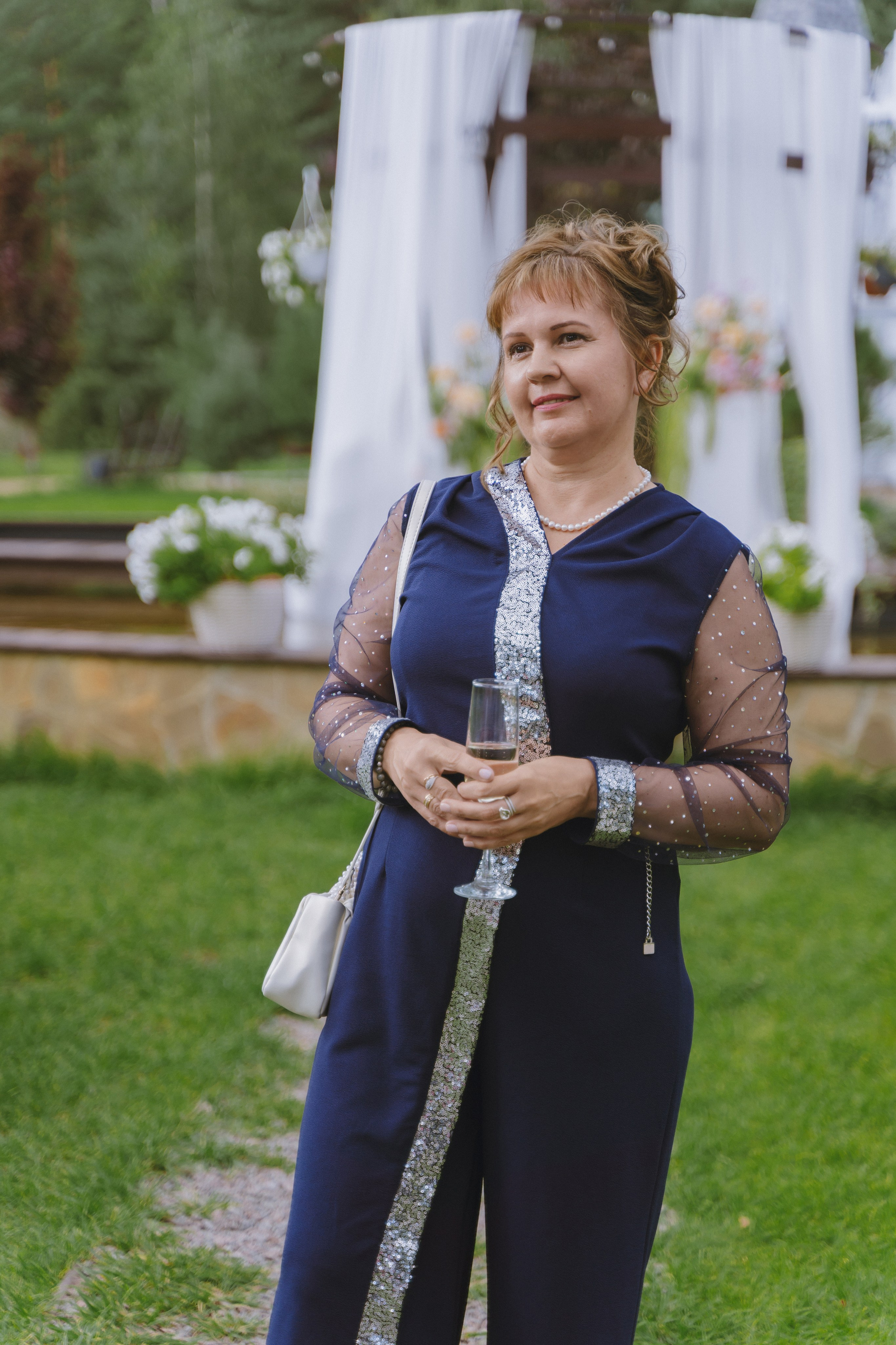 Прогулка и церемония. Фотограф Надежда Погребняк | Рязань | Москва