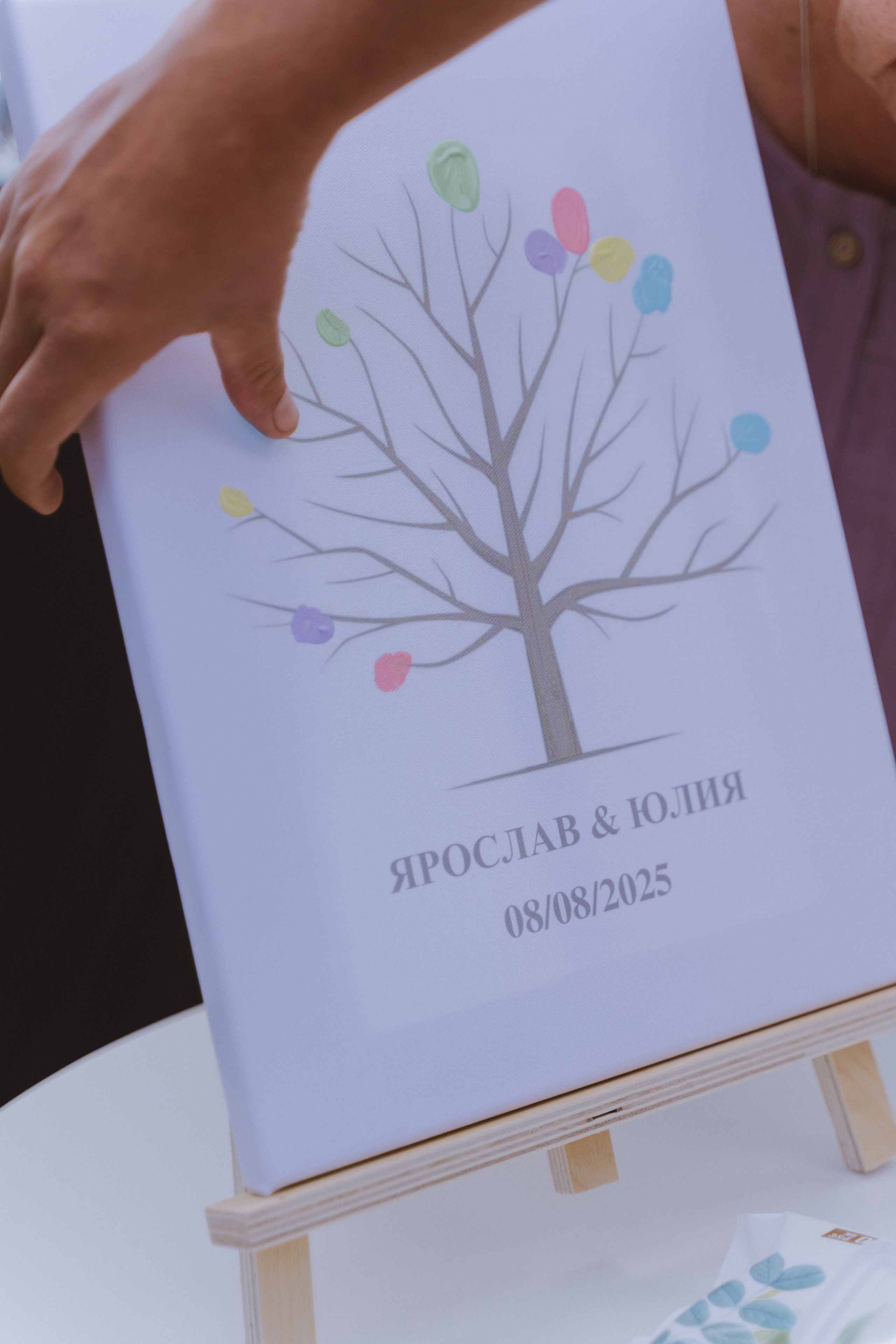 Прогулка и церемония. Фотограф Надежда Погребняк | Рязань | Москва