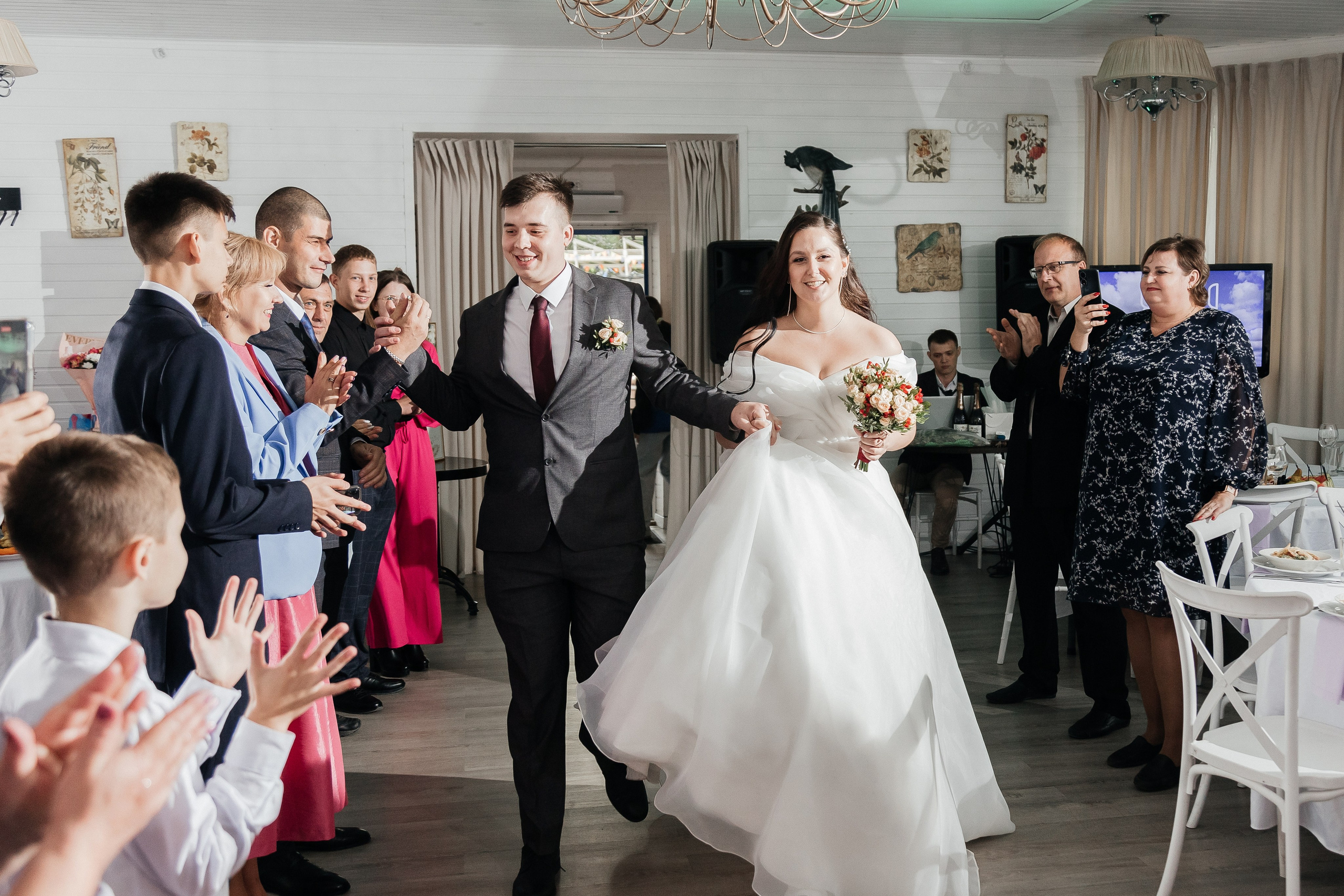 Дмитрий и Мария/2024. Свадебный и семейный фотограф в Екатеринбурге