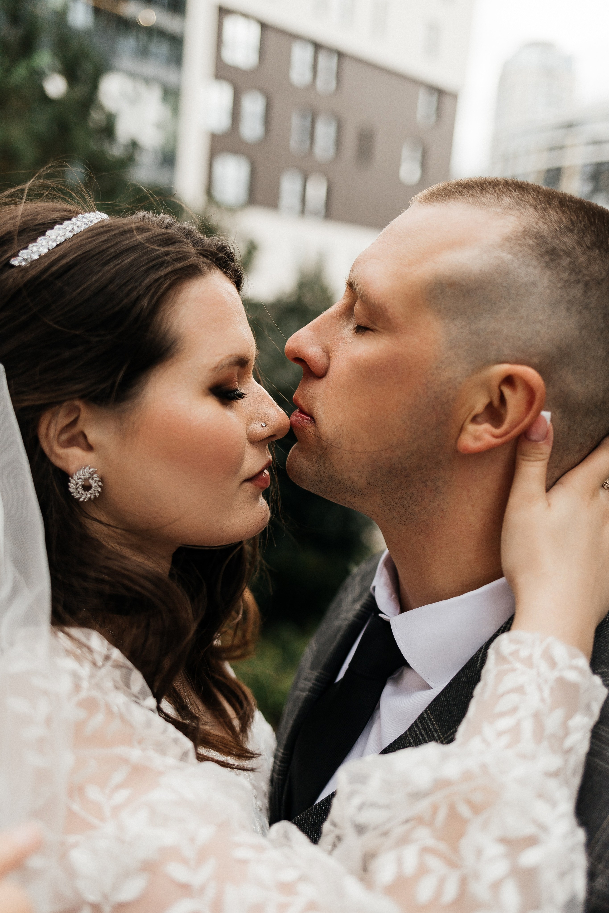 Максим и Нина/2024. Свадебный и семейный фотограф в Екатеринбурге