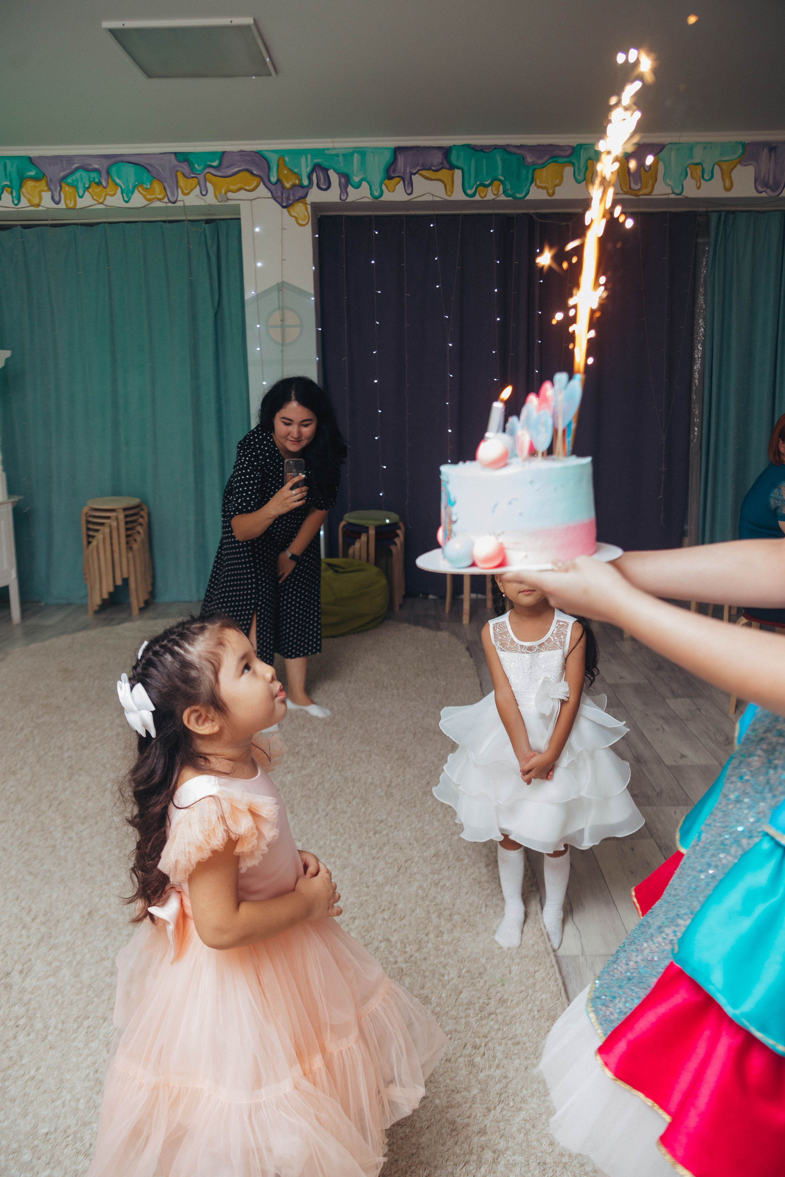 Акуна-Матата. Я Аракчеева Менслу — семейный и свадебный фотограф в Астрахани