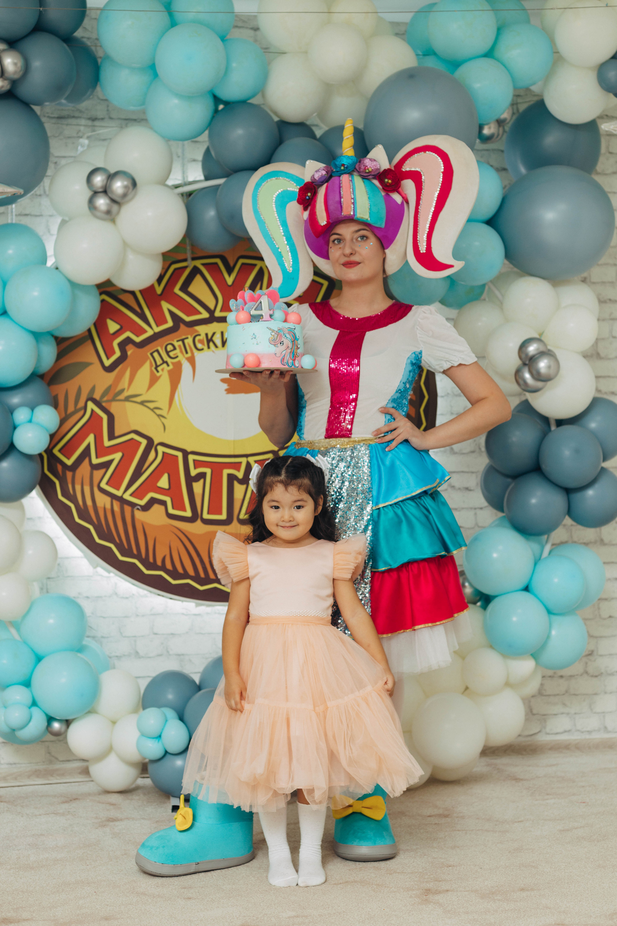 Акуна-Матата. Я Аракчеева Менслу — семейный и свадебный фотограф в Астрахани