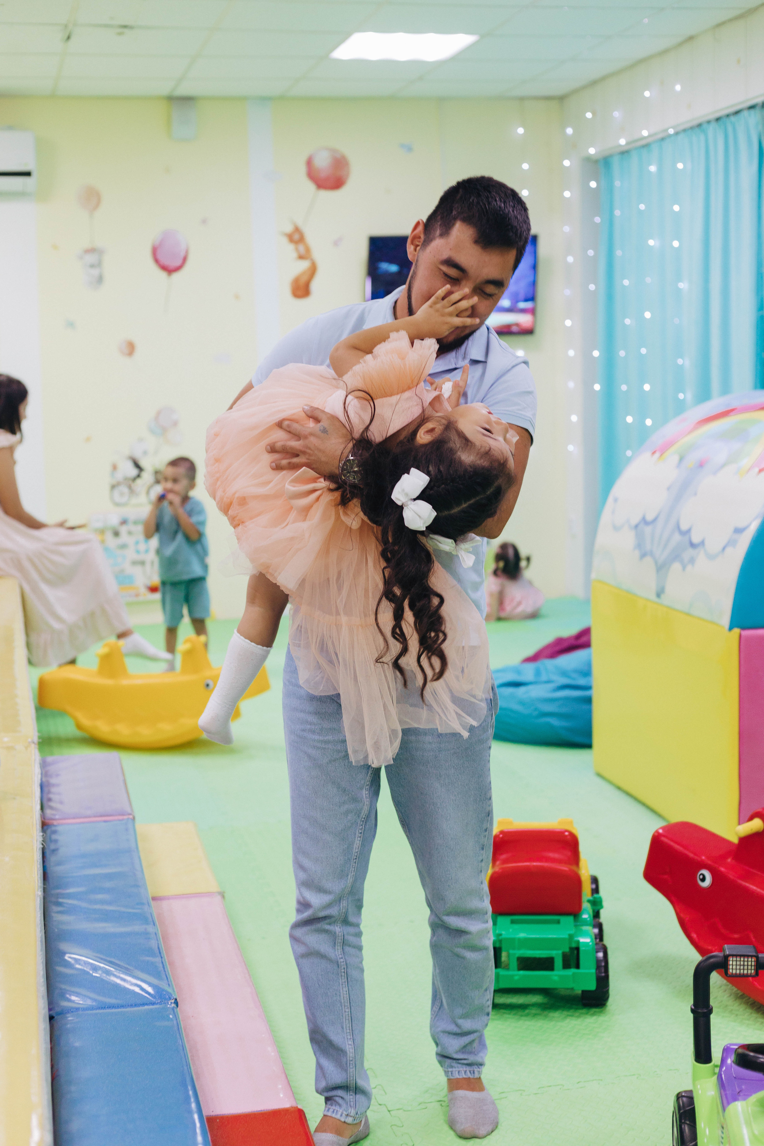 Акуна-Матата. Я Аракчеева Менслу — семейный и свадебный фотограф в Астрахани