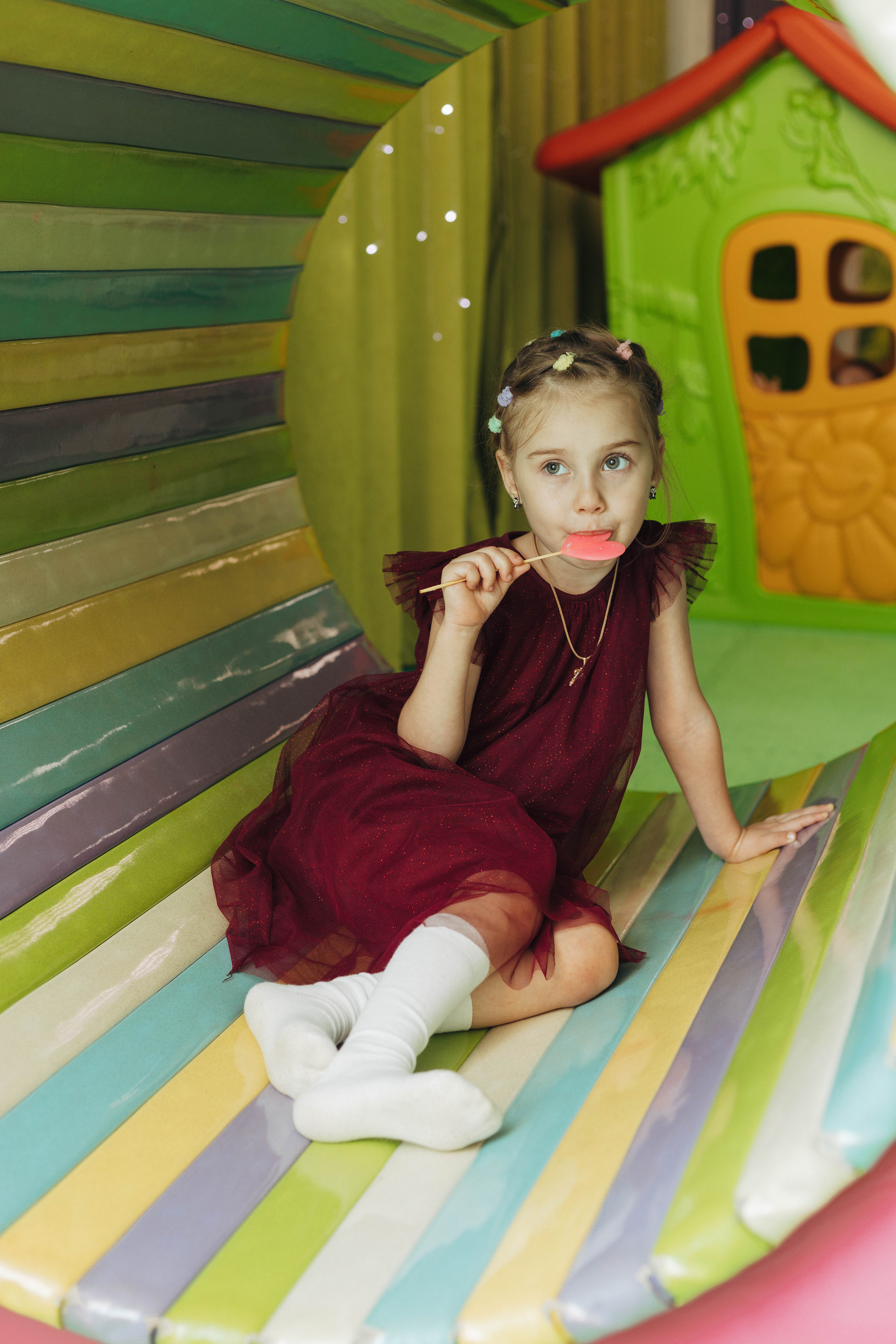 Акуна-Матата. Я Аракчеева Менслу — семейный и свадебный фотограф в Астрахани