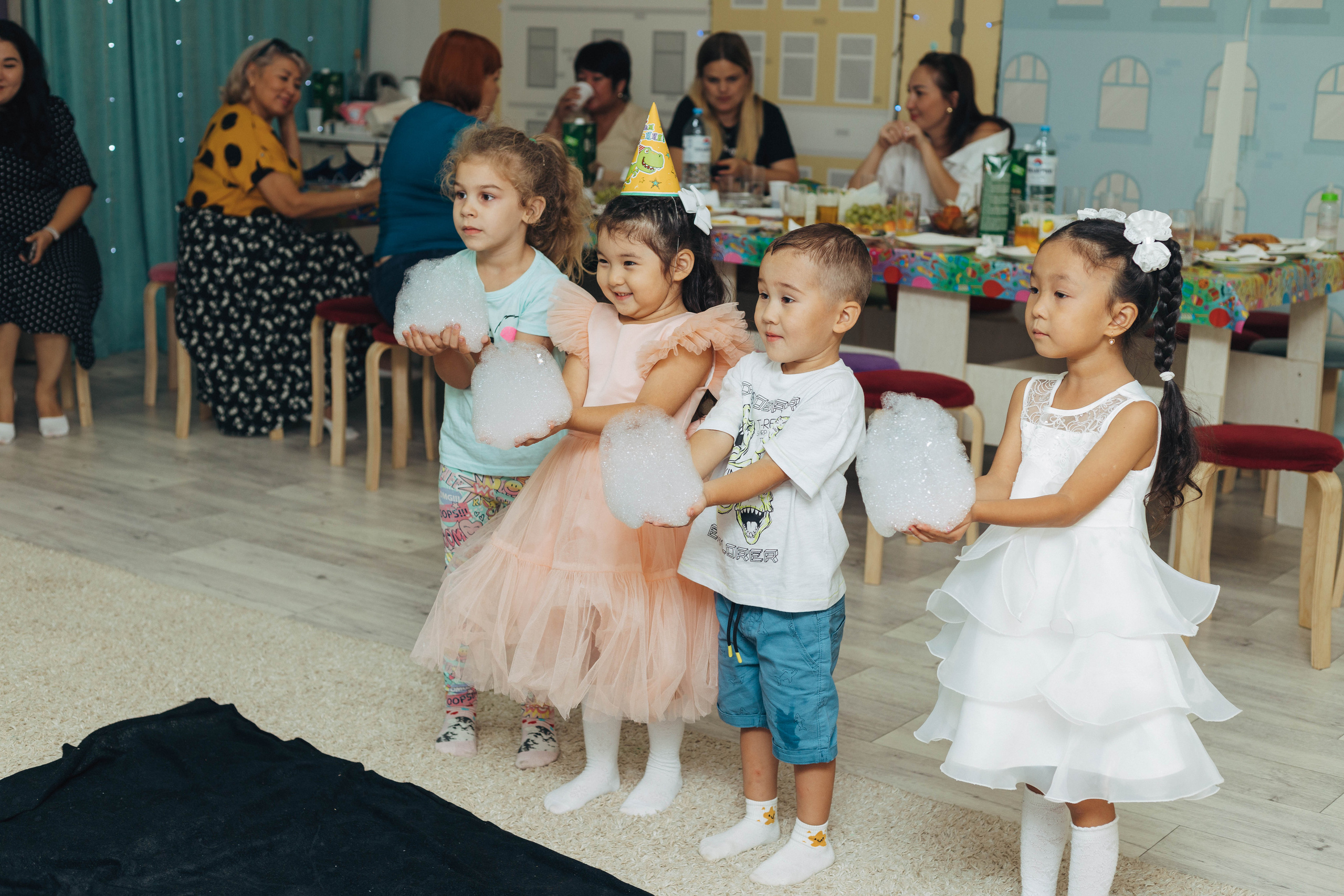 Акуна-Матата. Я Аракчеева Менслу — семейный и свадебный фотограф в Астрахани