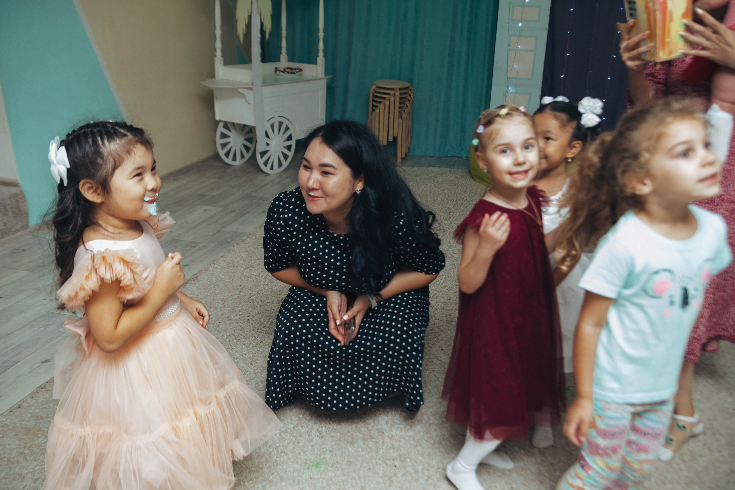 Акуна-Матата. Я Аракчеева Менслу — семейный и свадебный фотограф в Астрахани