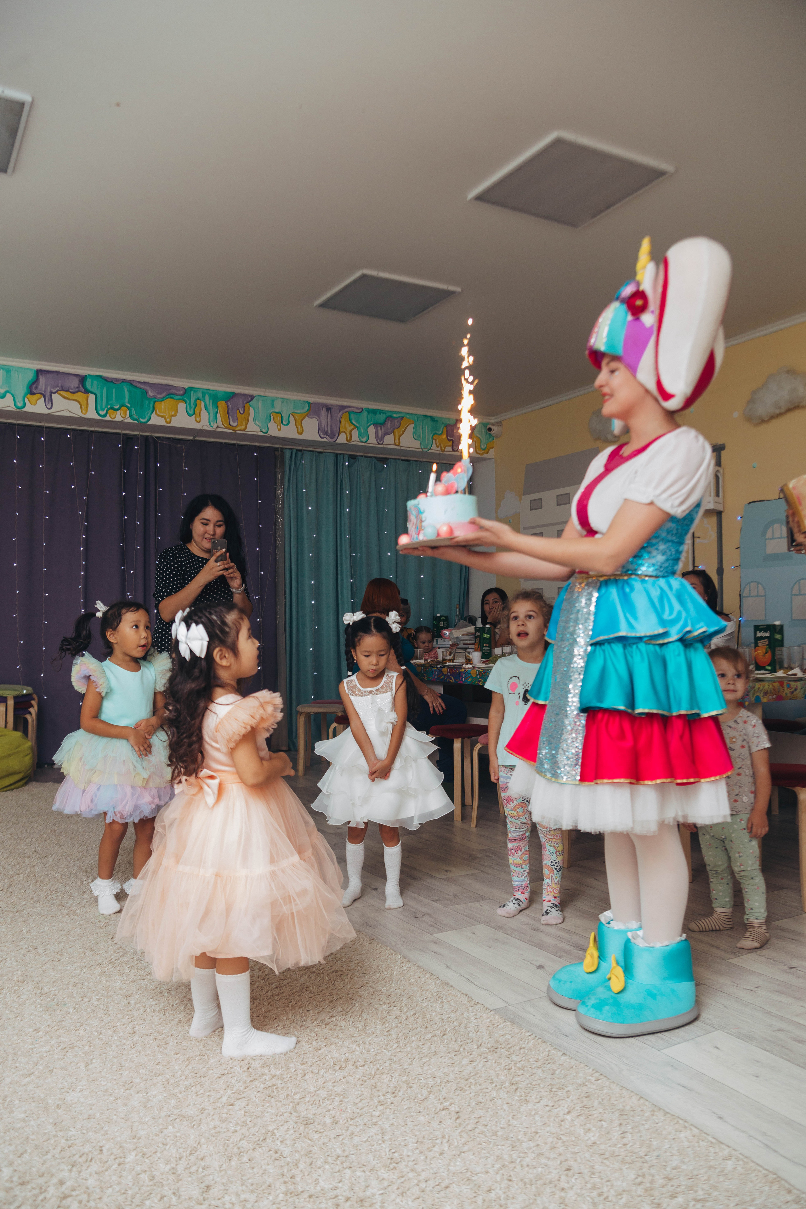 Акуна-Матата. Я Аракчеева Менслу — семейный и свадебный фотограф в Астрахани