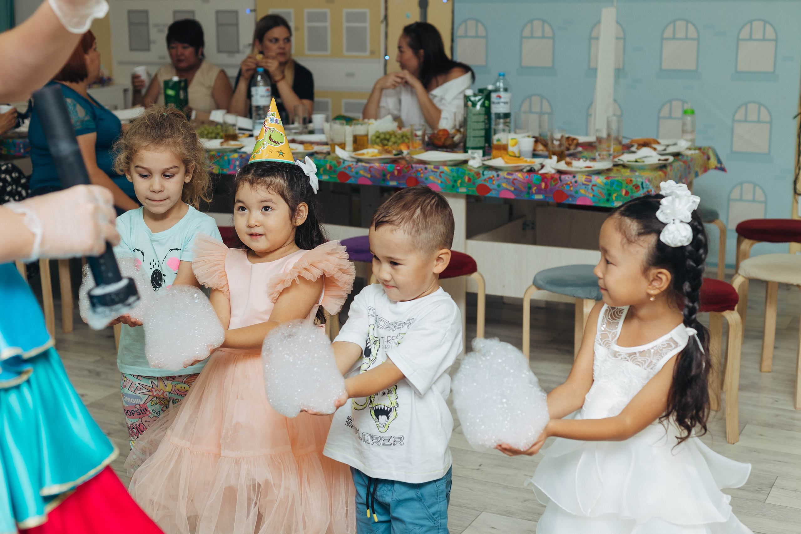 Акуна-Матата. Я Аракчеева Менслу — семейный и свадебный фотограф в Астрахани