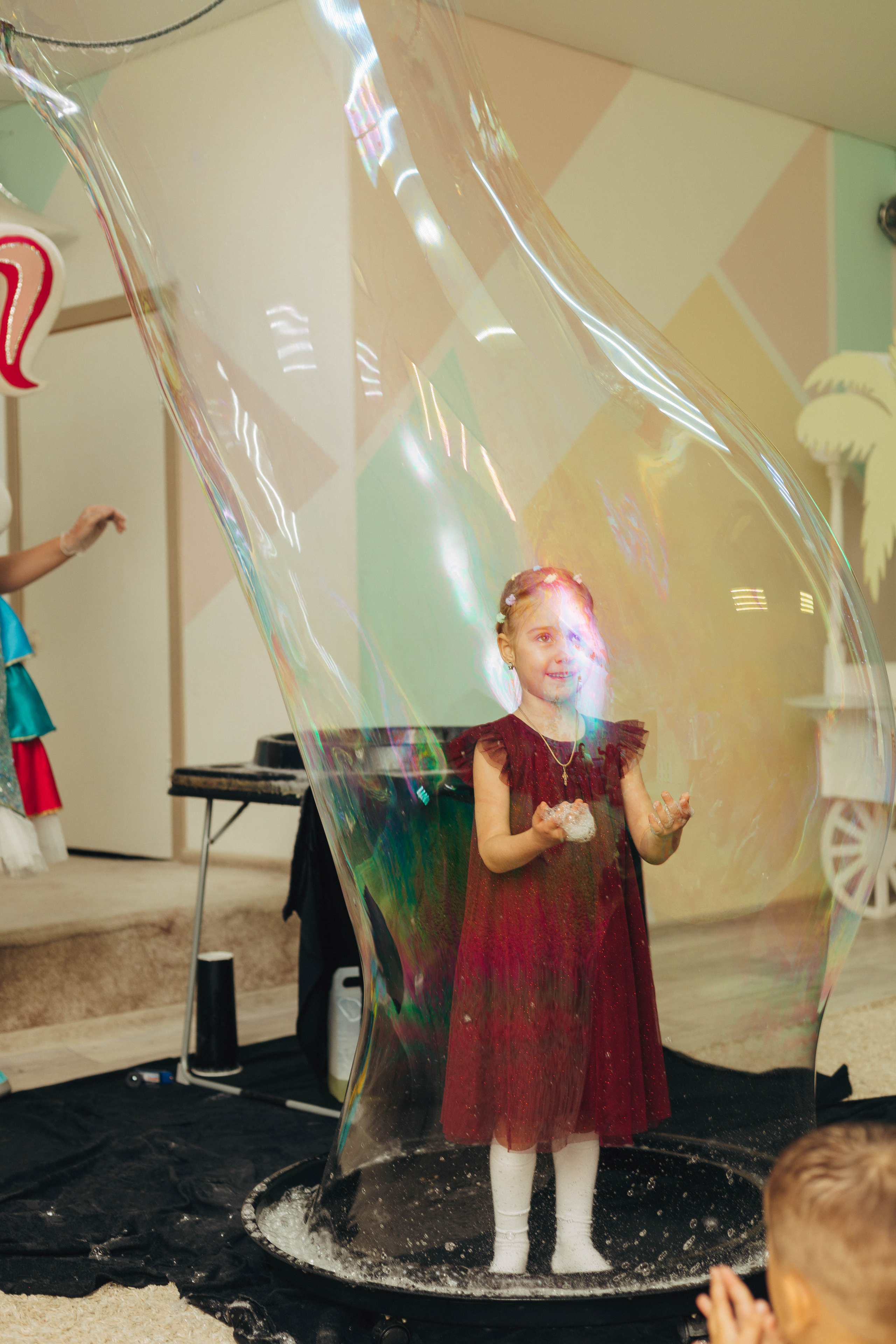 Акуна-Матата. Я Аракчеева Менслу — семейный и свадебный фотограф в Астрахани