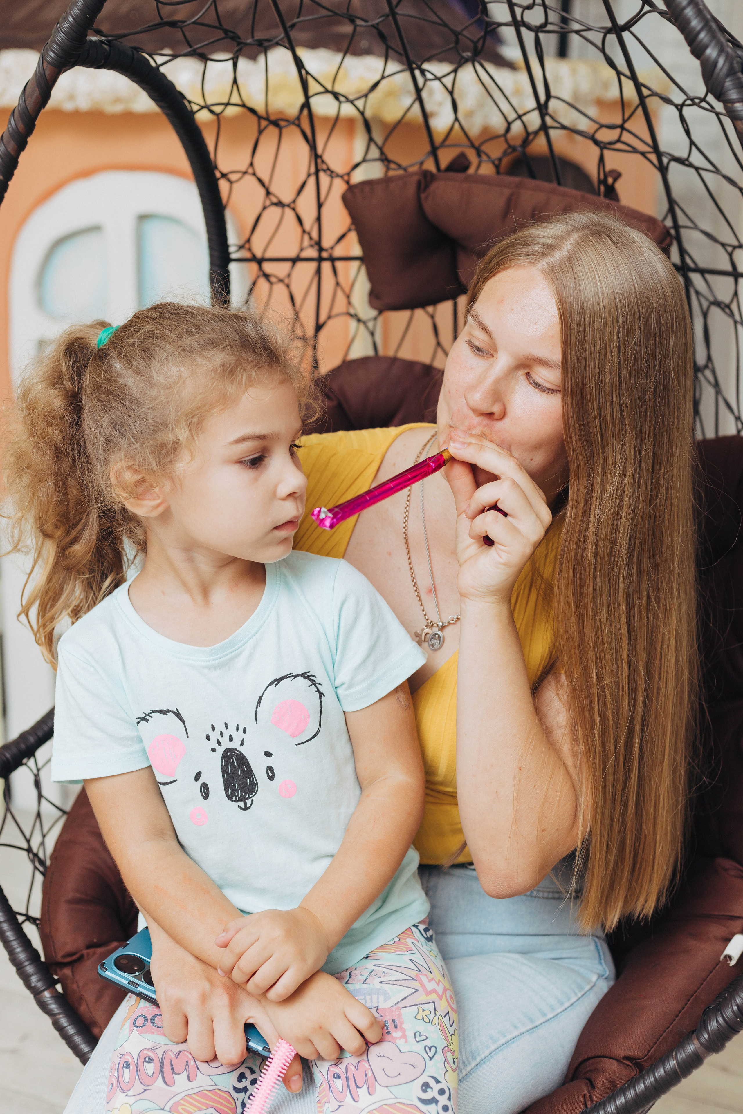 Акуна-Матата. Я Аракчеева Менслу — семейный и свадебный фотограф в Астрахани