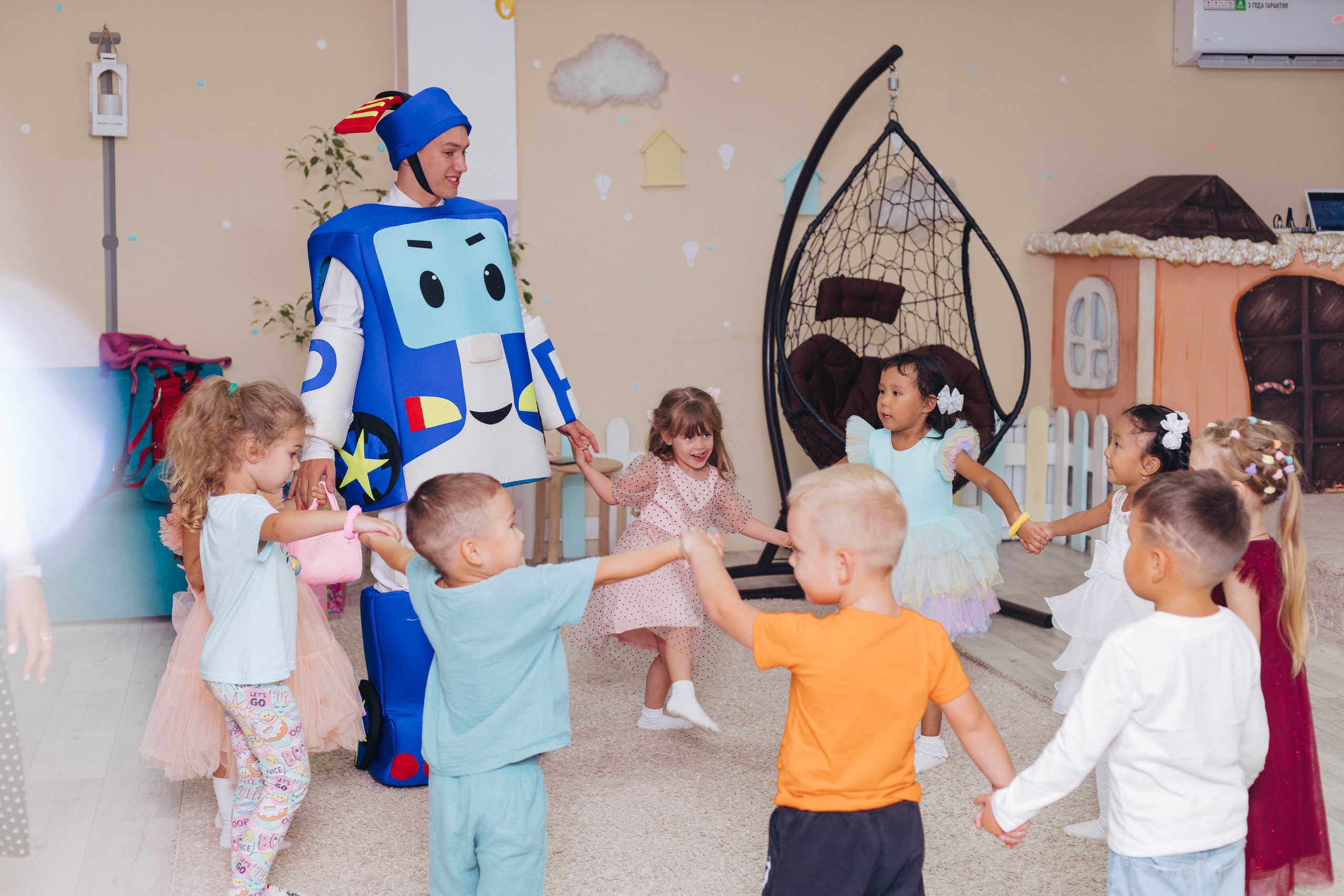 Акуна-Матата. Я Аракчеева Менслу — семейный и свадебный фотограф в Астрахани