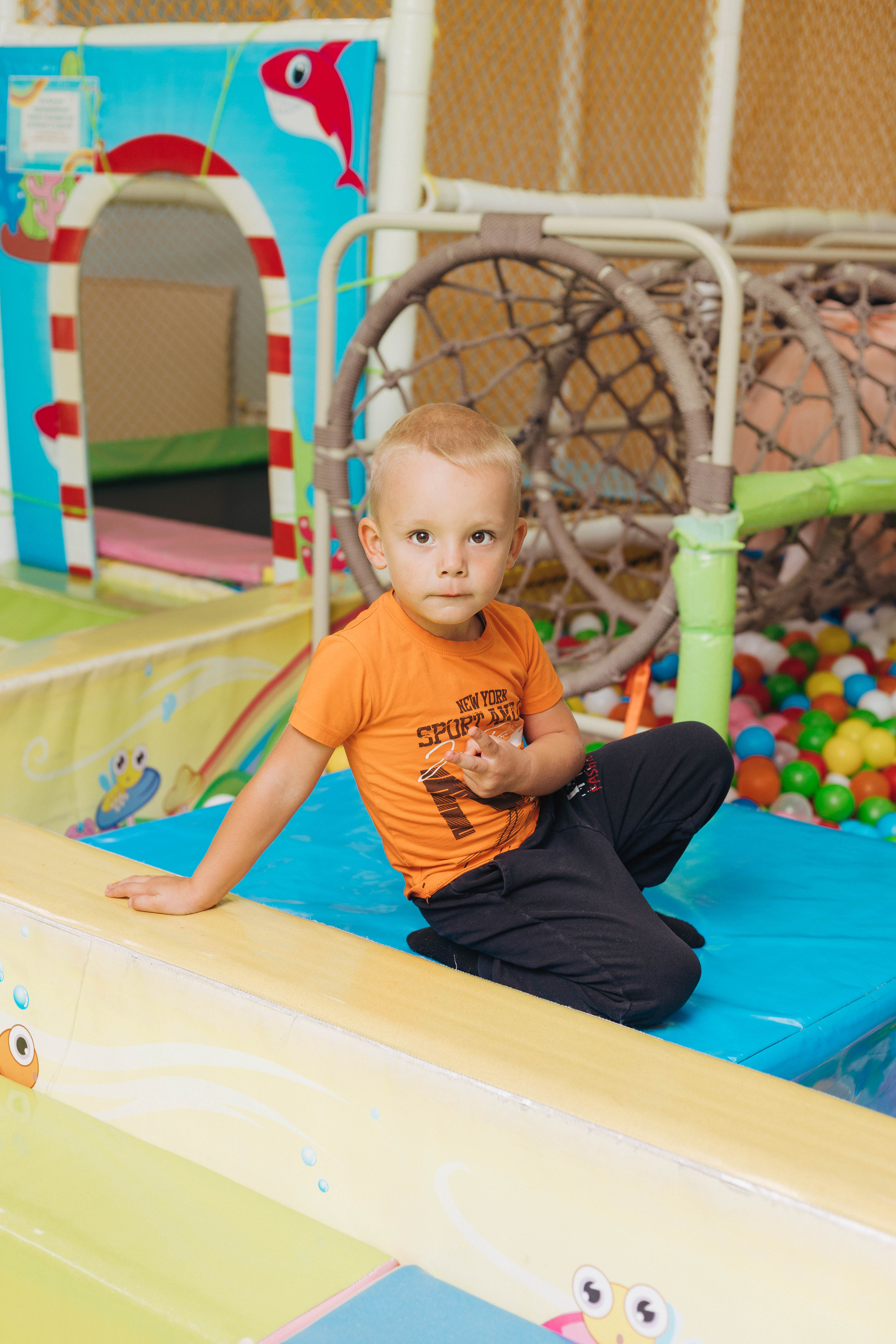 Акуна-Матата. Я Аракчеева Менслу — семейный и свадебный фотограф в Астрахани