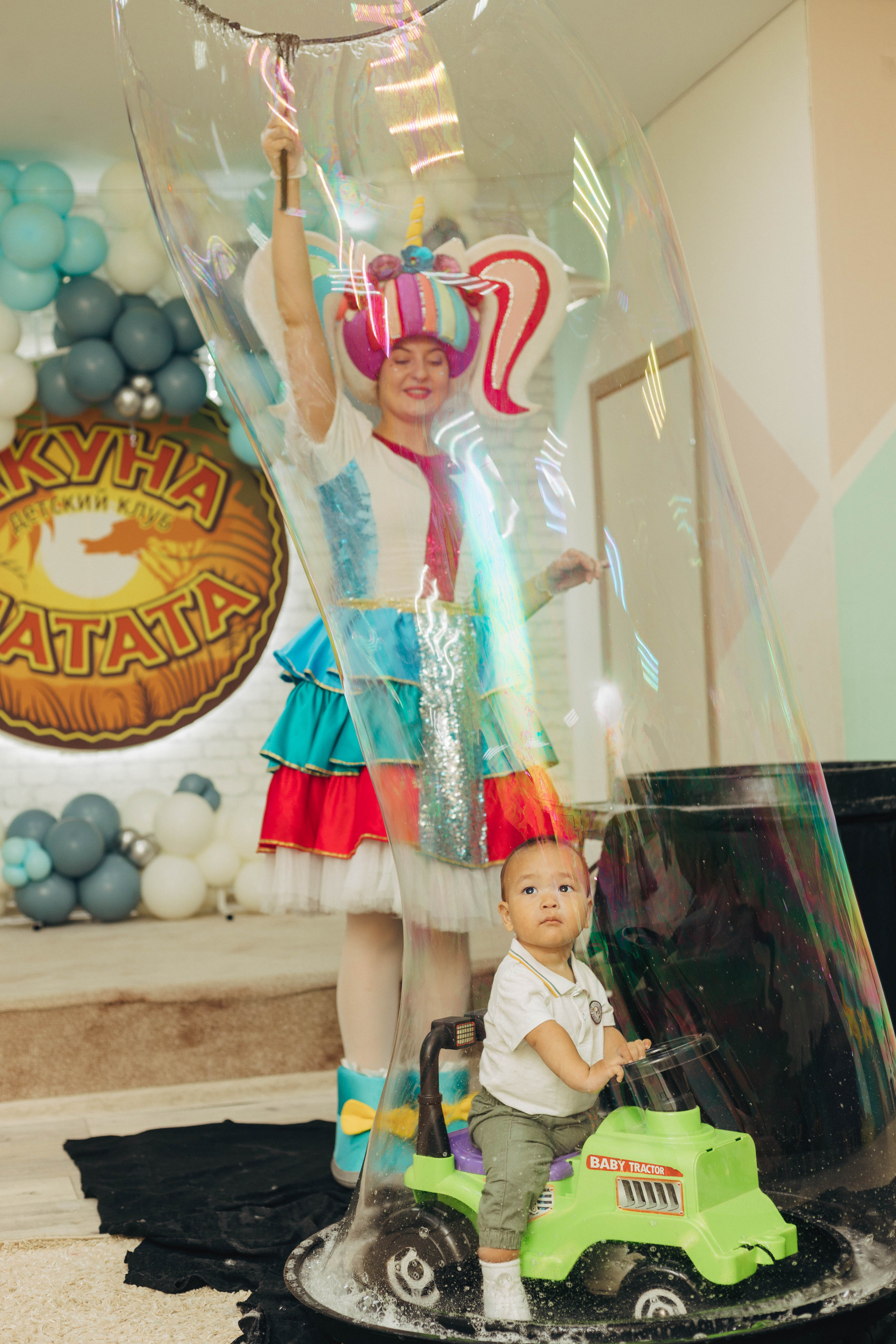 Акуна-Матата. Я Аракчеева Менслу — семейный и свадебный фотограф в Астрахани