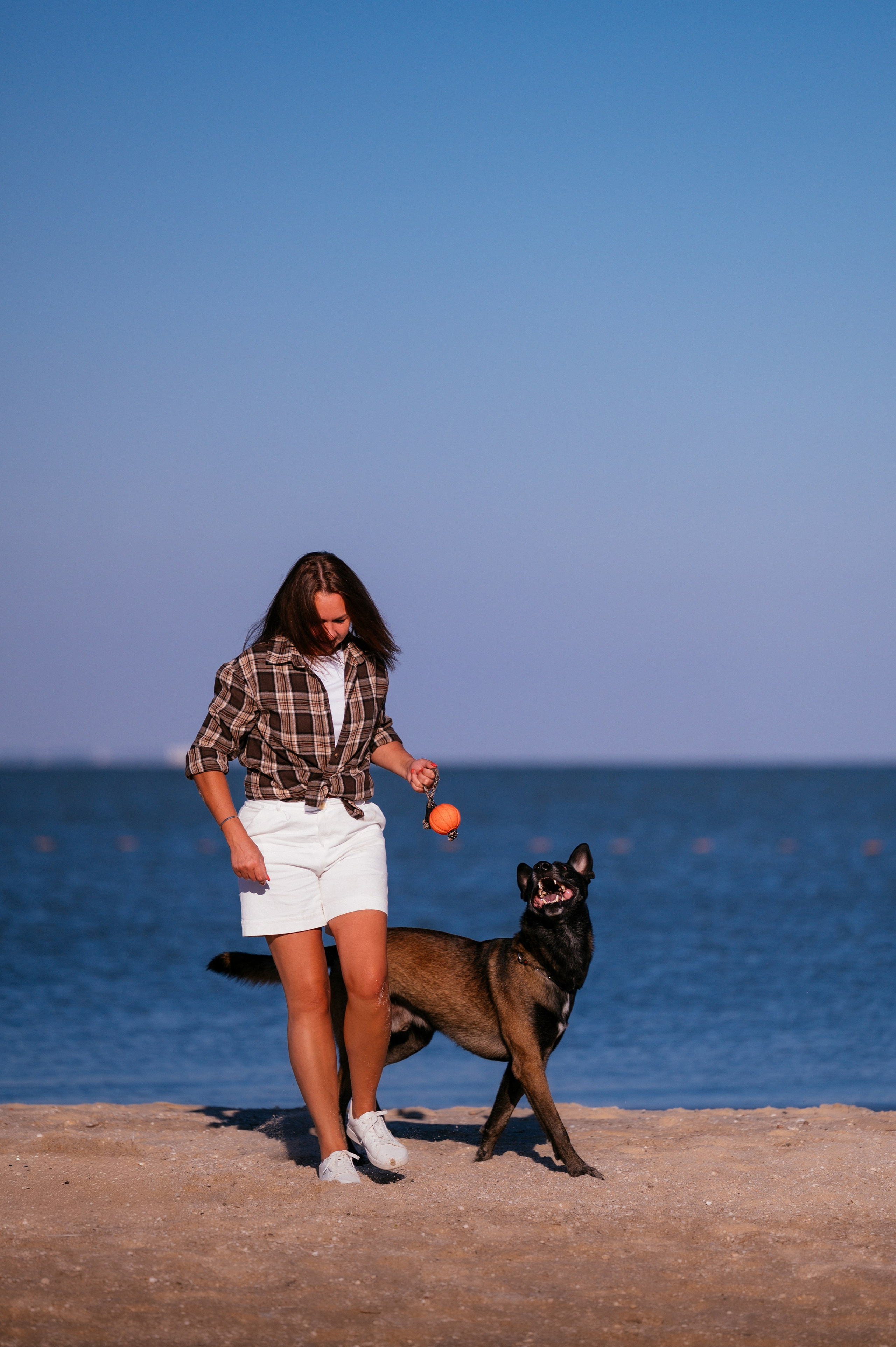 Вечер на заливе. Фотограф в Ростове —на — Дону