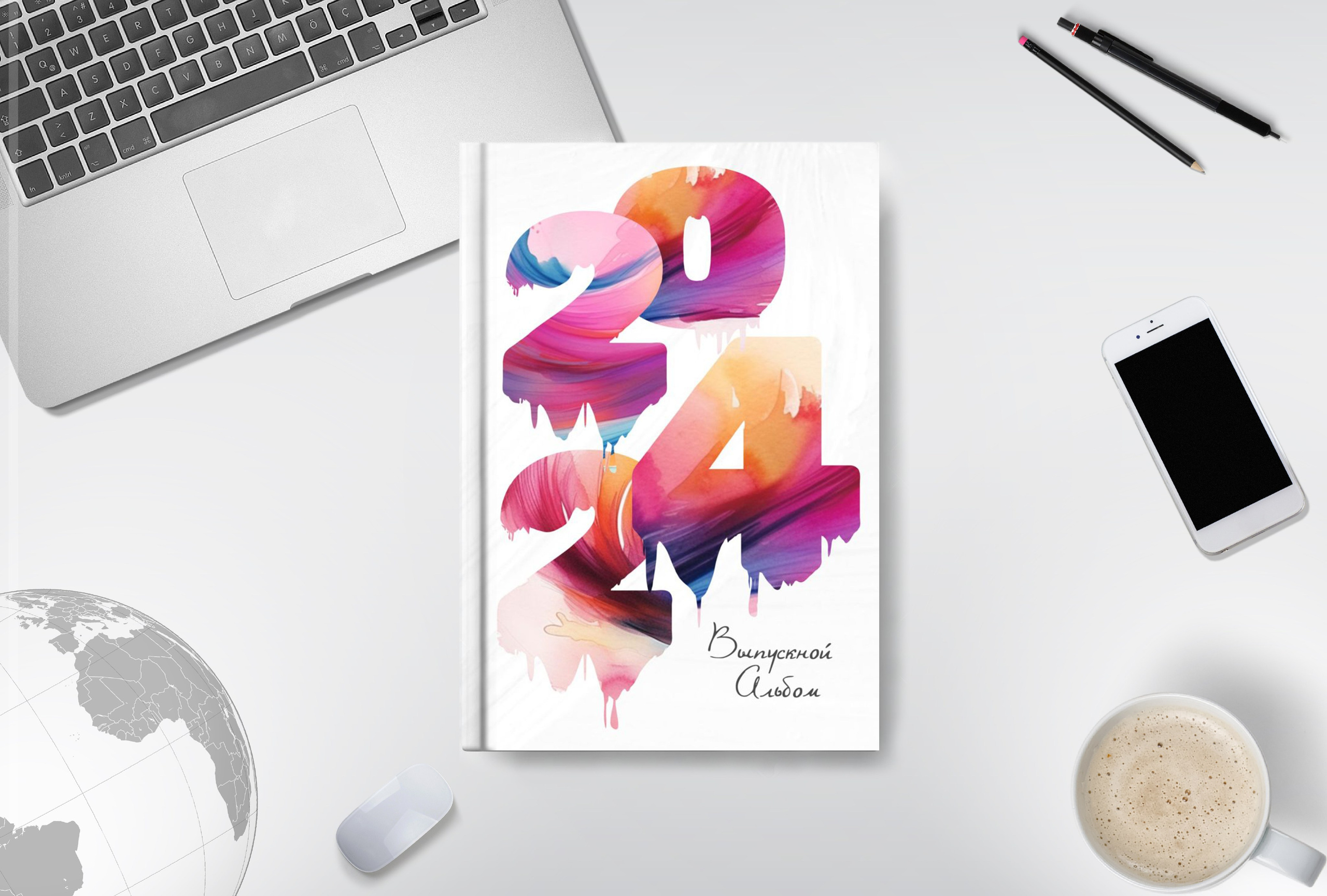 Школьный фотограф в Кемерово Мелещенко Анна