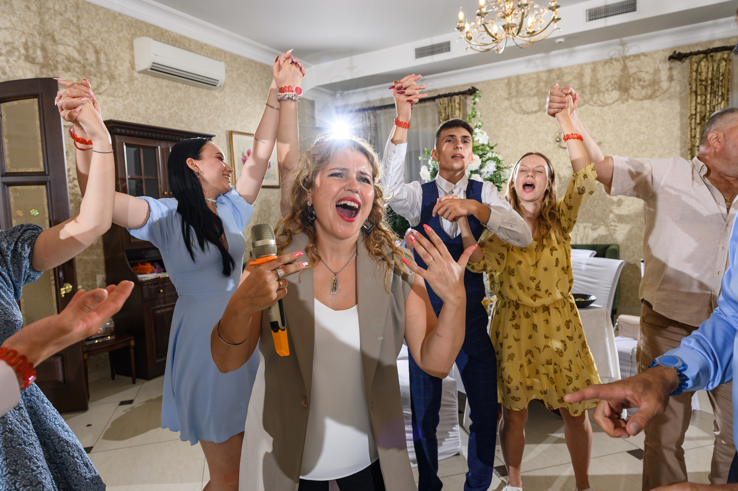 Свадьба «Келарская набережная» Сергиев-Посад. Свадебный фотограф Москва Юрий Кульман