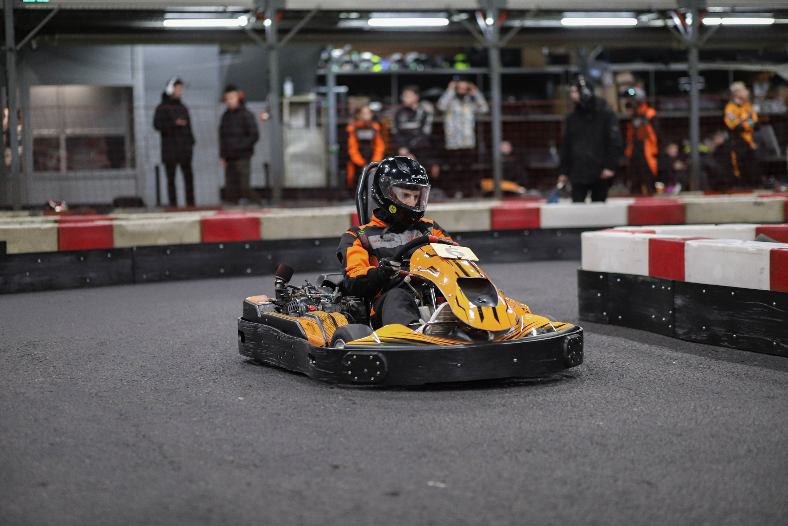 LSK Winter Cup 2025 — 2026 | Этап 3. Malenkyia