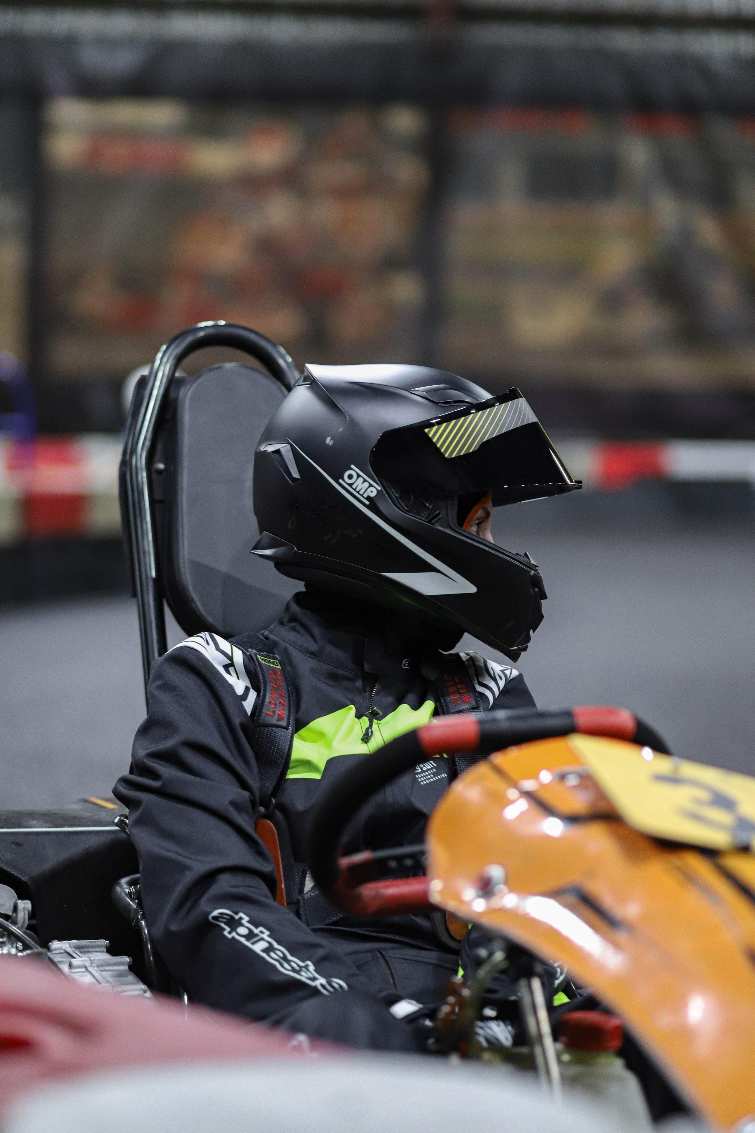 LSK Winter Cup 2025 — 2026 | Этап 3. Malenkyia