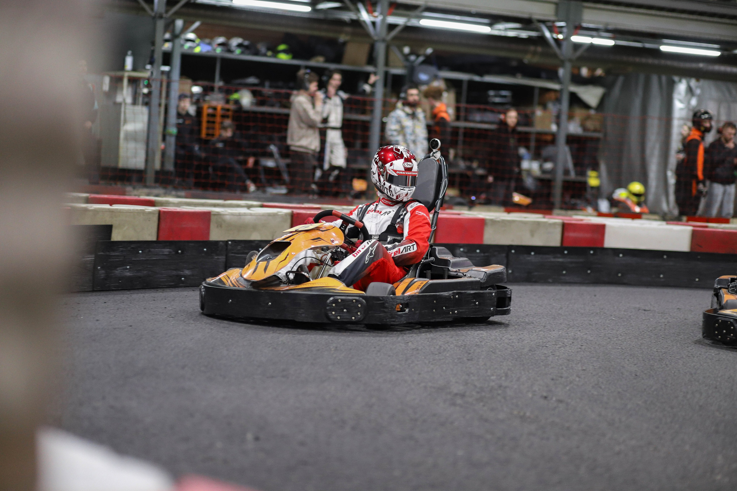 LSK Winter Cup 2025 — 2026 | Этап 3. Malenkyia