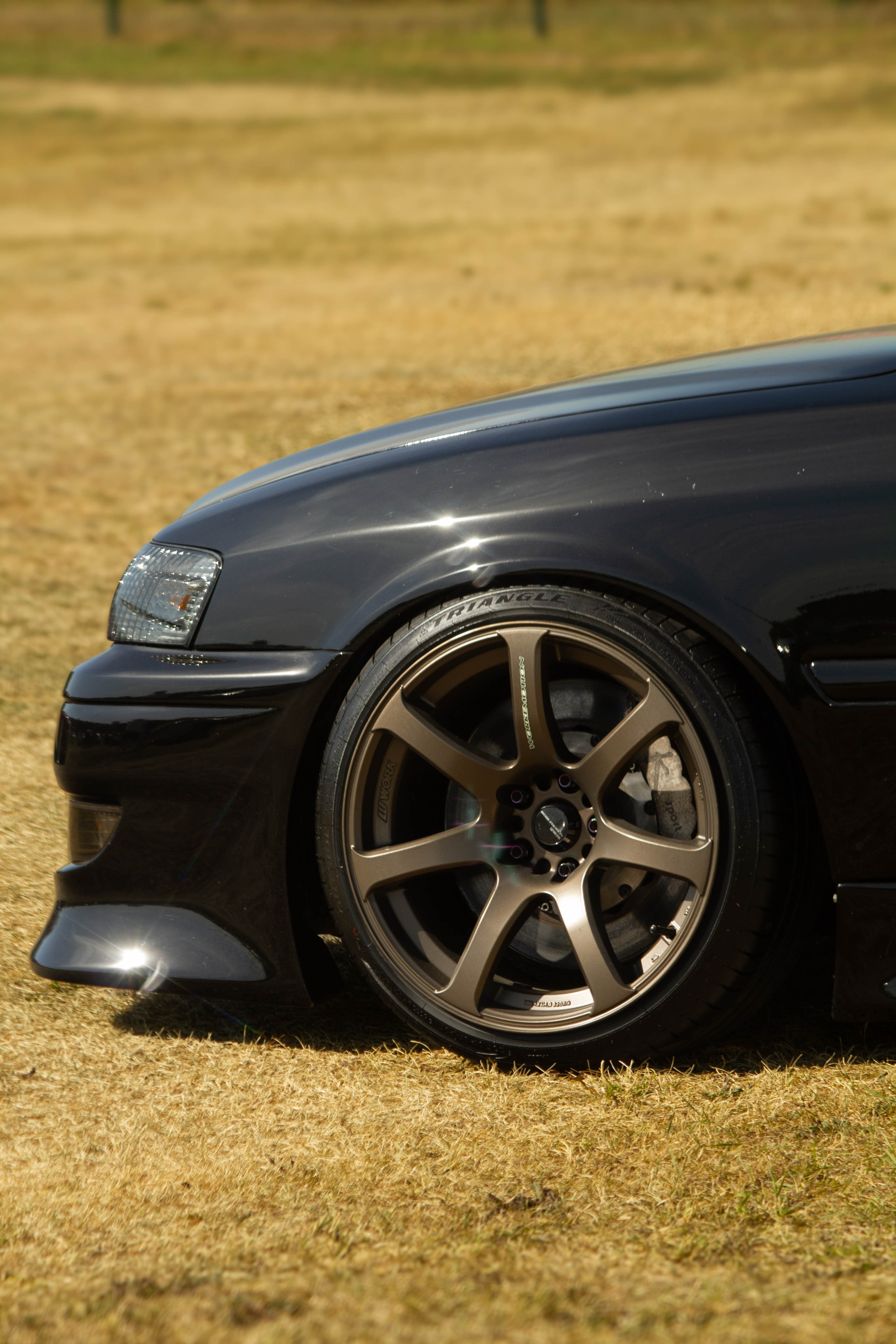 Гран-При Москвы по дрифту 2024. Malenkyia