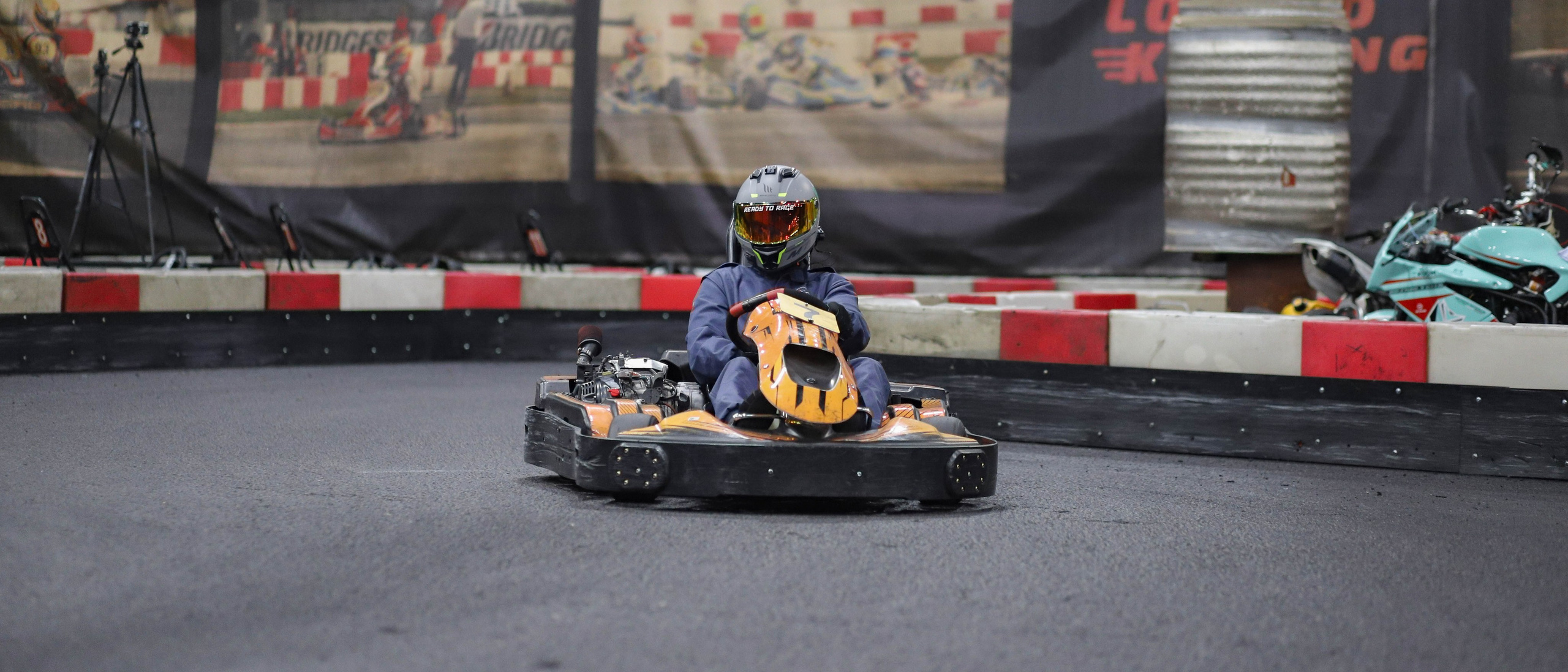 LSK Winter Cup 2025 — 2026 | Этап 4. Malenkyia