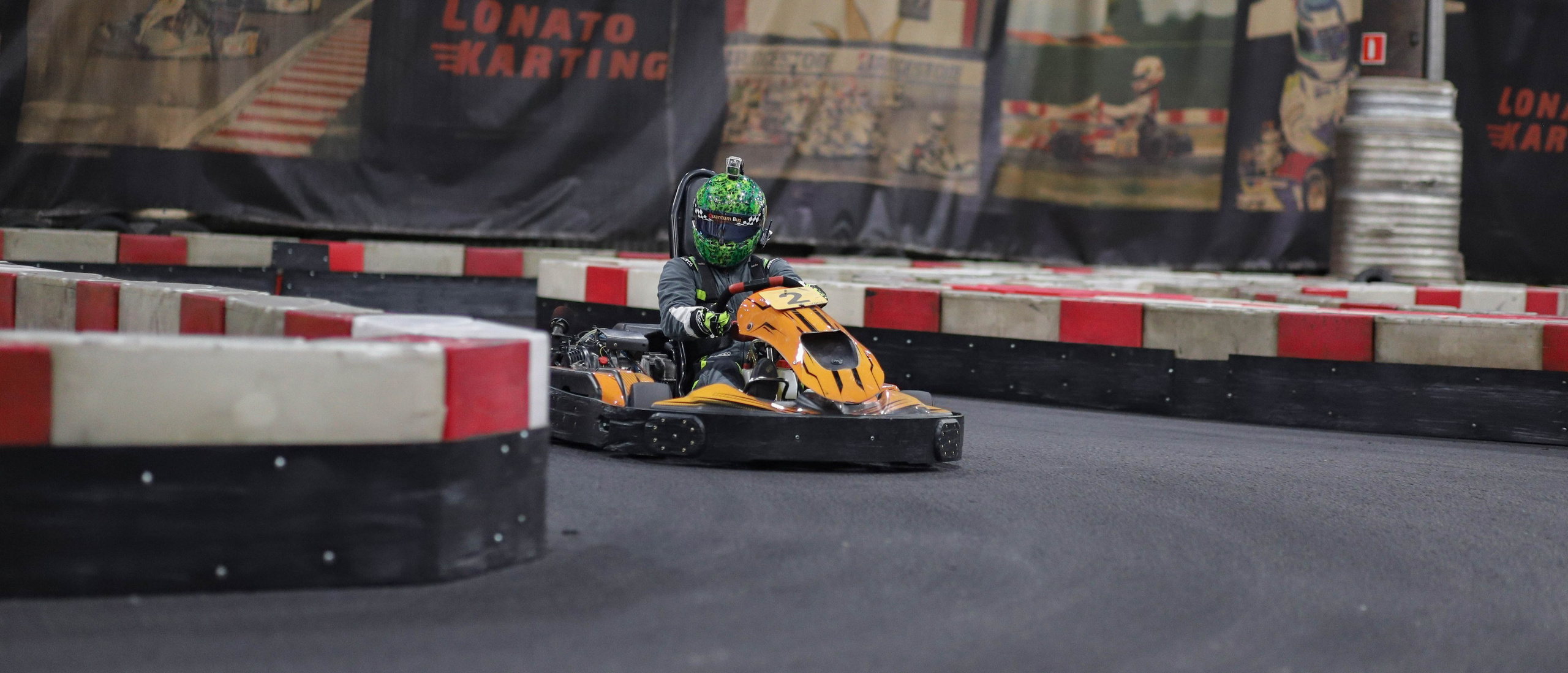 LSK Winter Cup 2025 — 2026 | Этап 4. Malenkyia