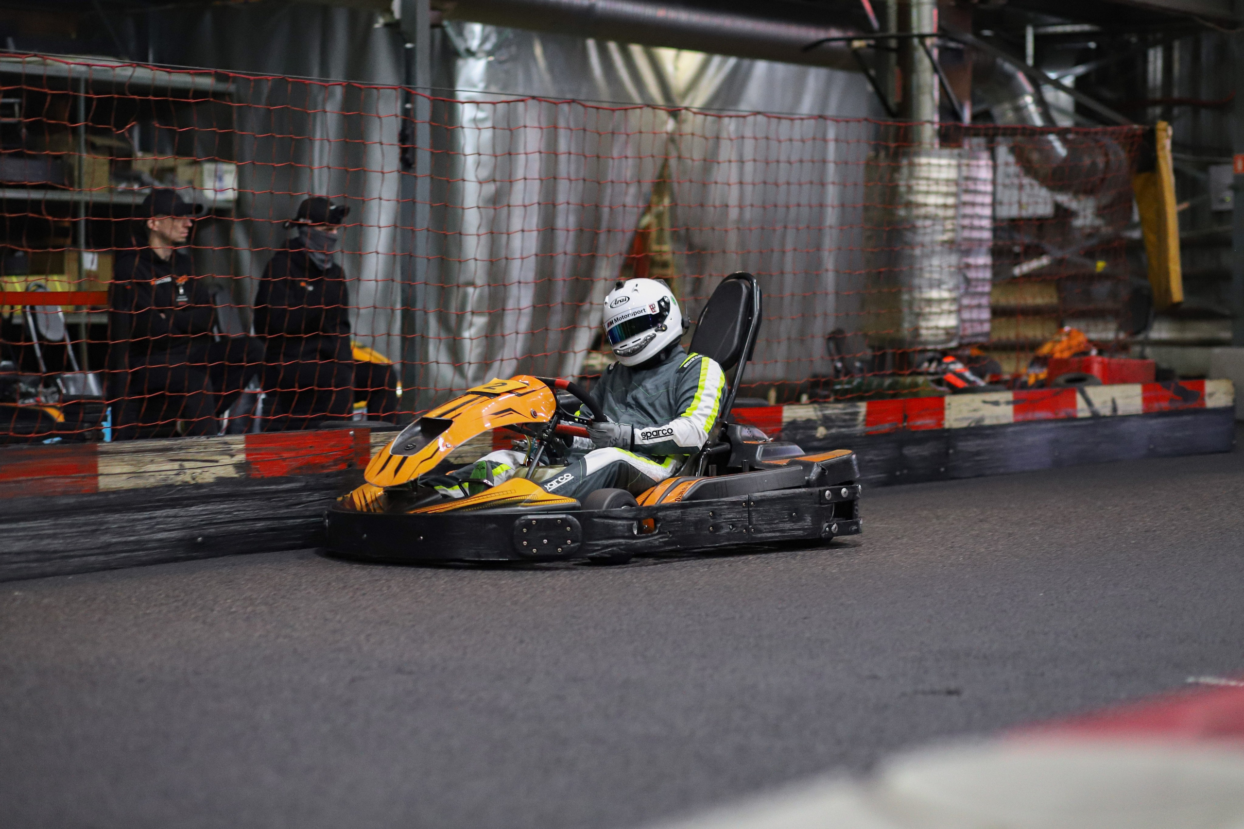 LSK Winter Cup 2025 — 2026 | Этап 6. Malenkyia