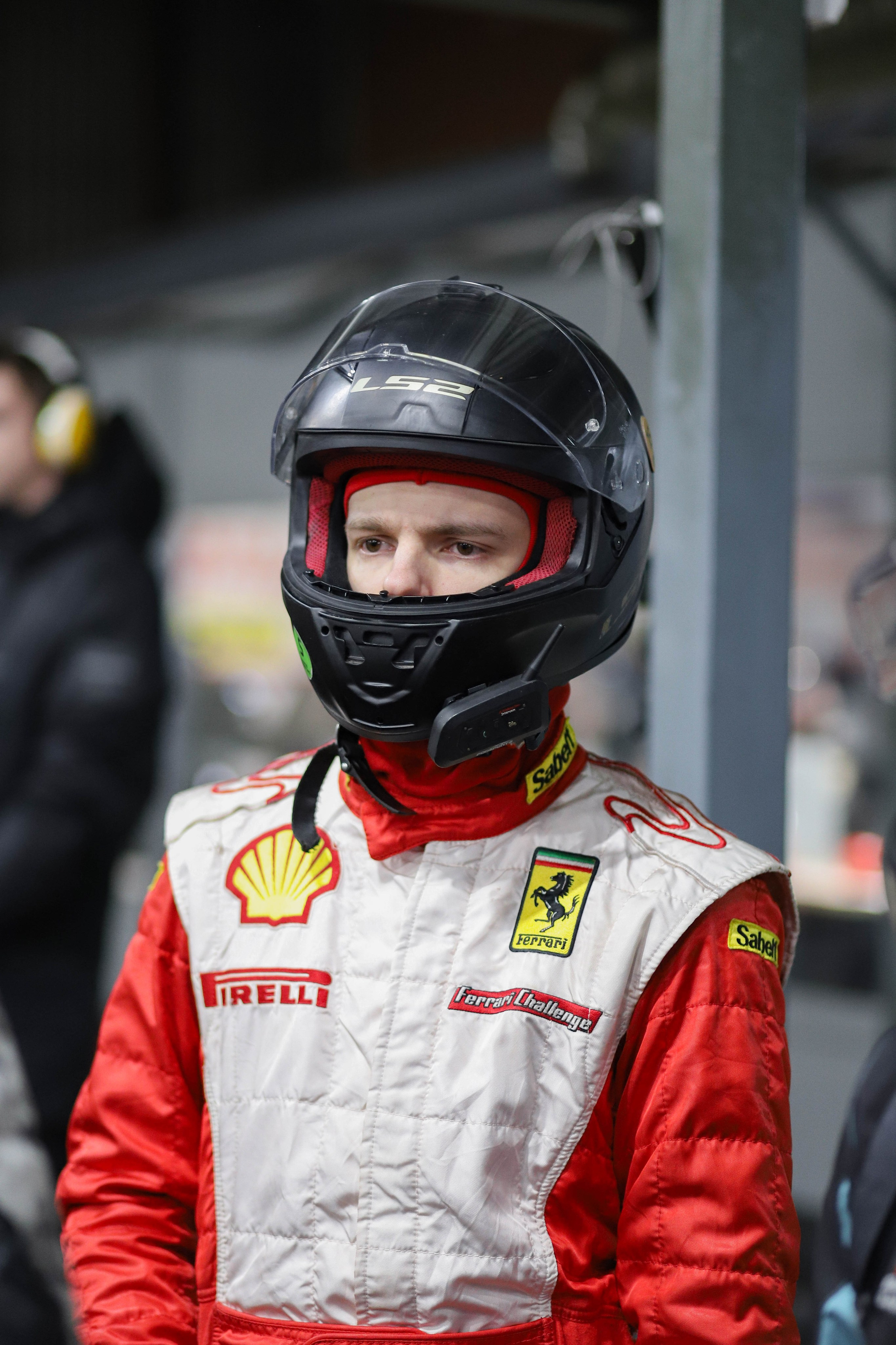 LSK Winter Cup 2025 — 2026 | Этап 4. Malenkyia