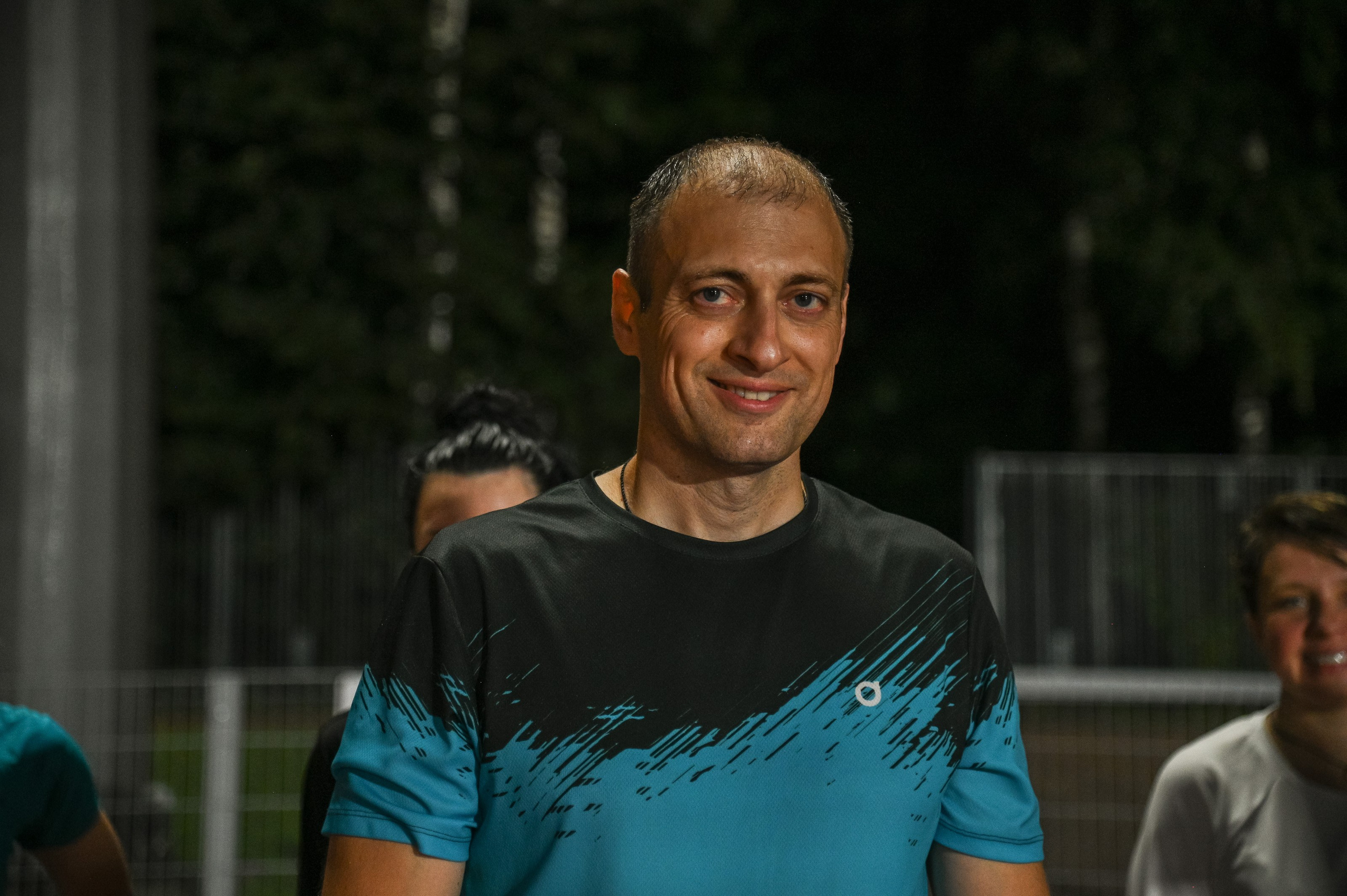 Спортивный фотограф в Москве