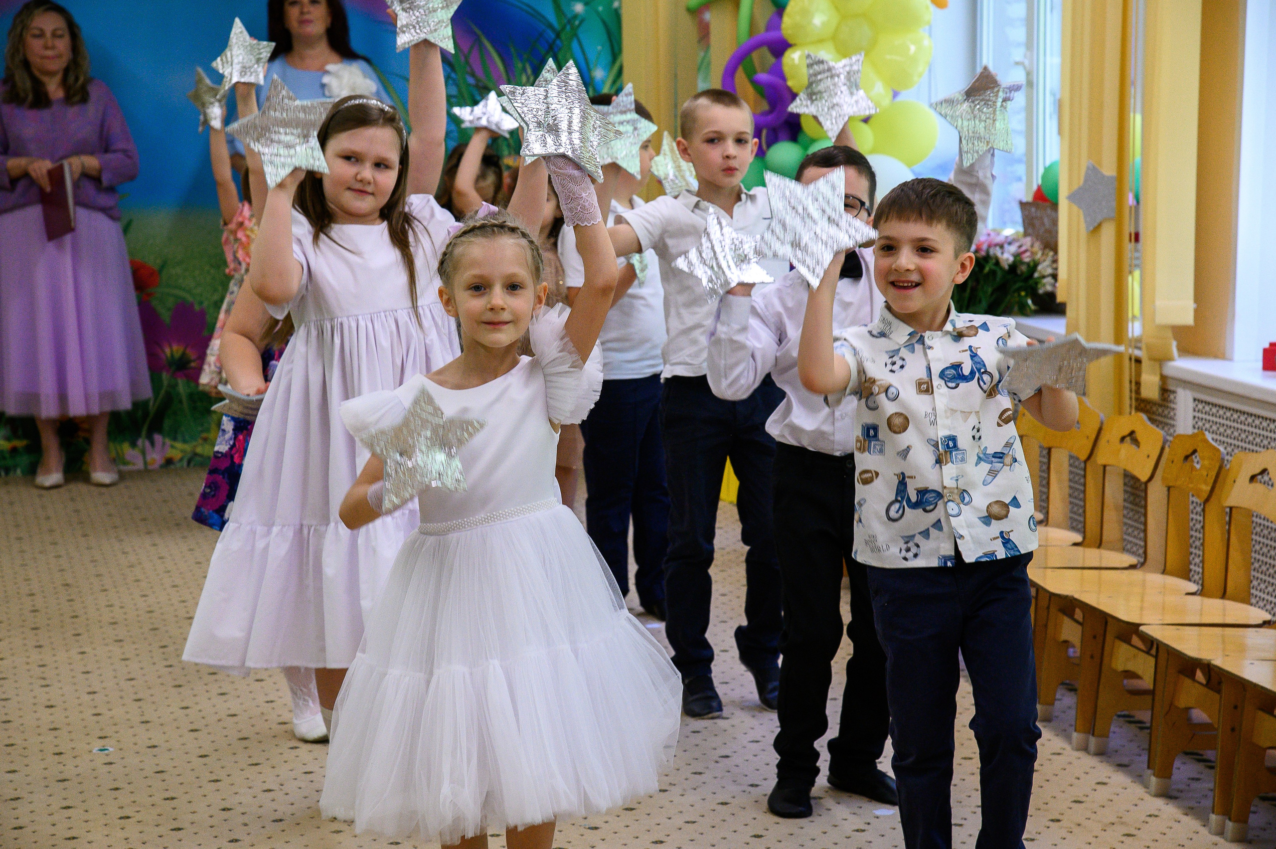 Пакет «Репортаж». Семейный и репортажный фотограф в Москве Полякова Екатерина