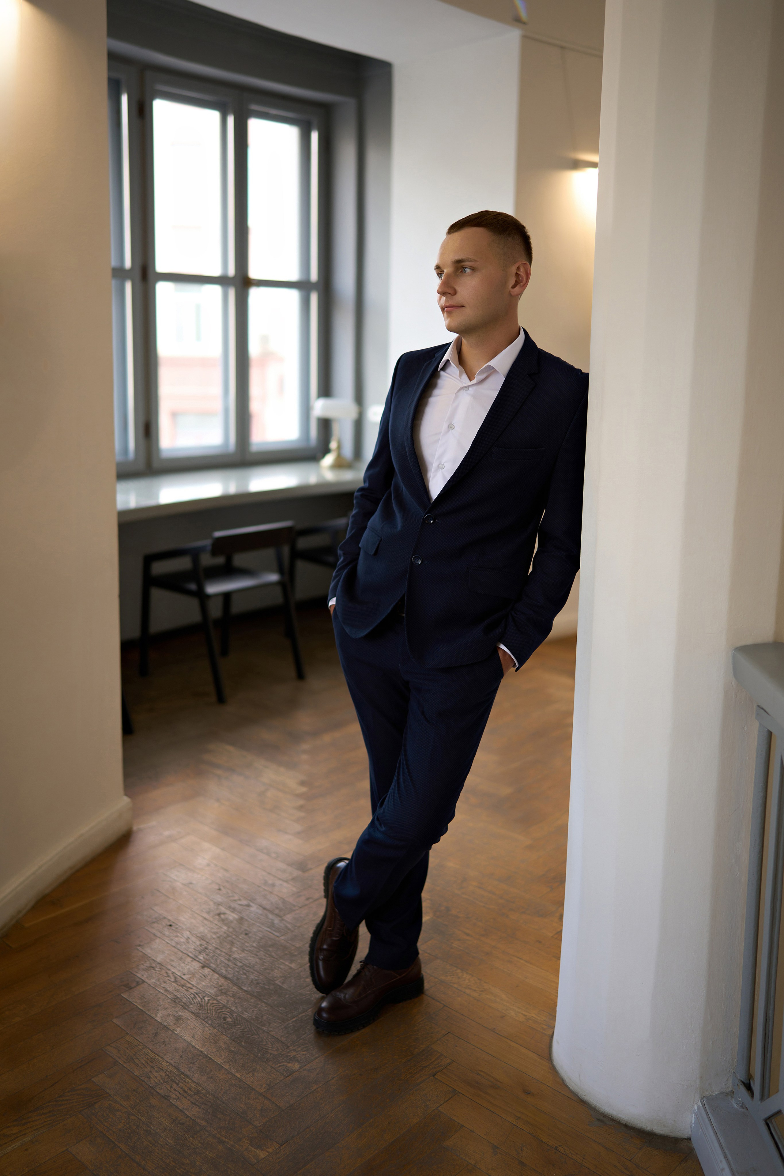 Юлия & Евгения. Фотограф в Нижнем Новгороде Марина Кузнецова