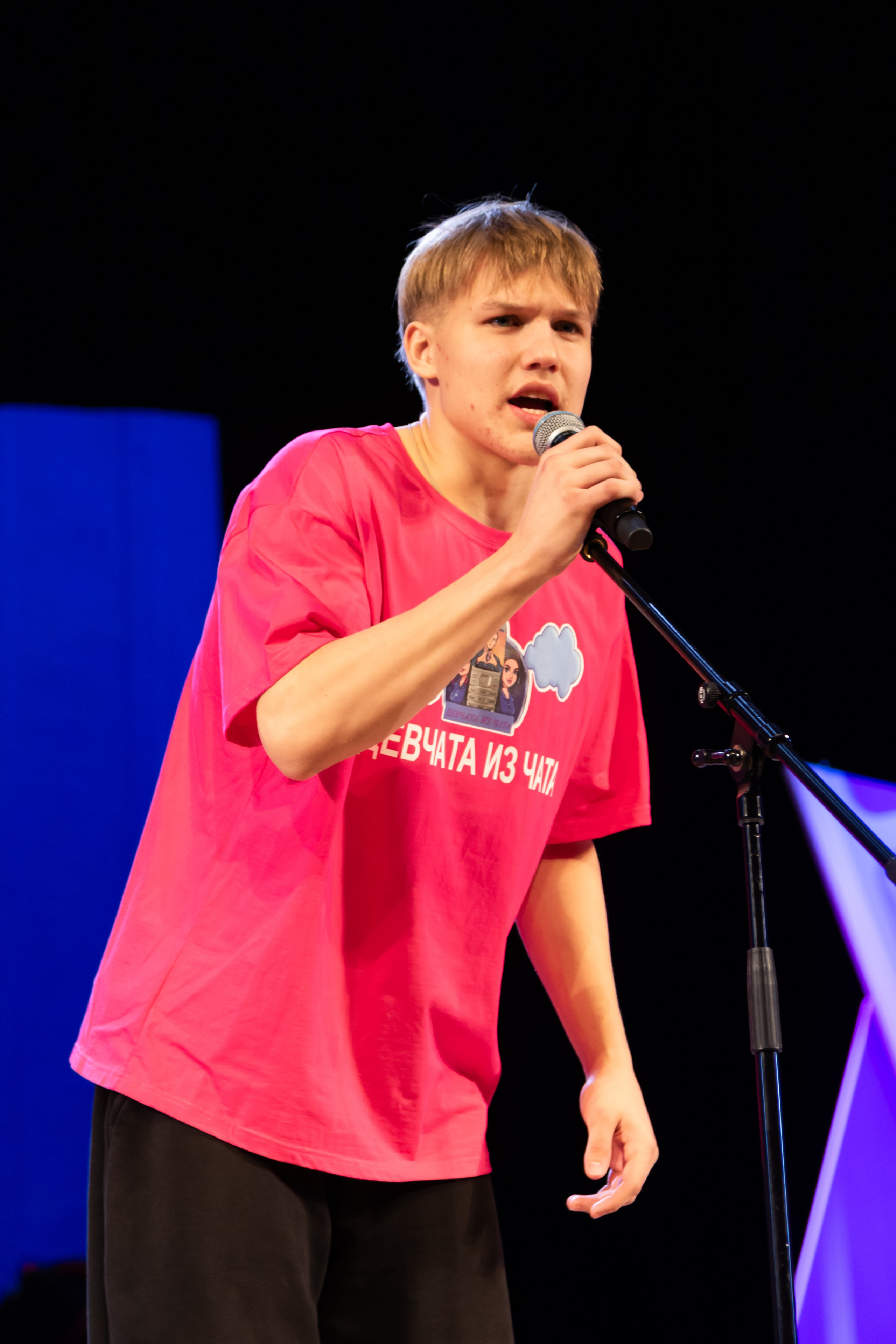 КВН|ЛИГА ДОРОЖНОЙ ГРАМОТНОСТИ. Фотограф в Екатеринбурге Ирада Баянгулова