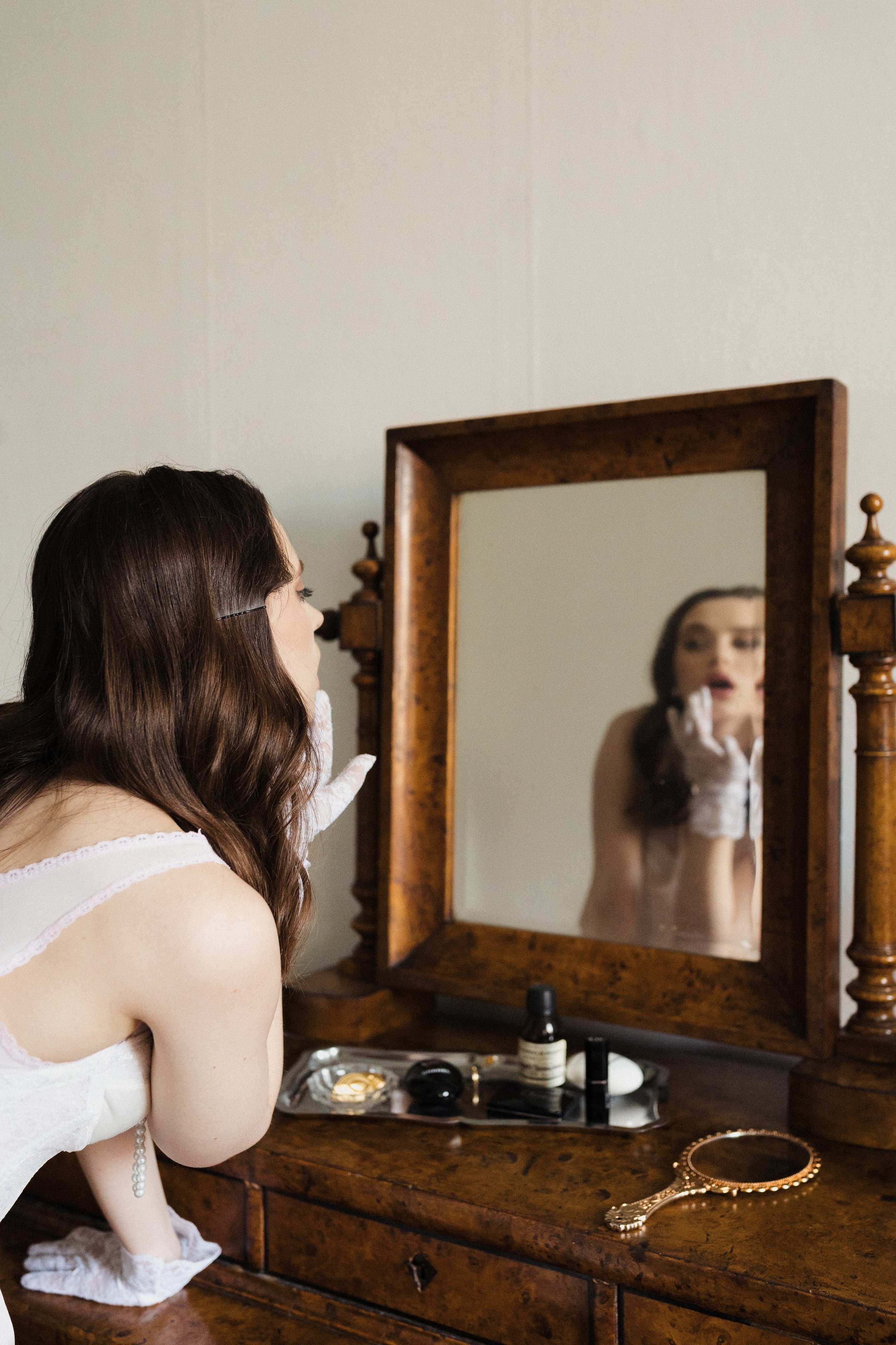 Свадебная фотосессия в Москве. Свадебный фотограф в Москве Анна Полушина