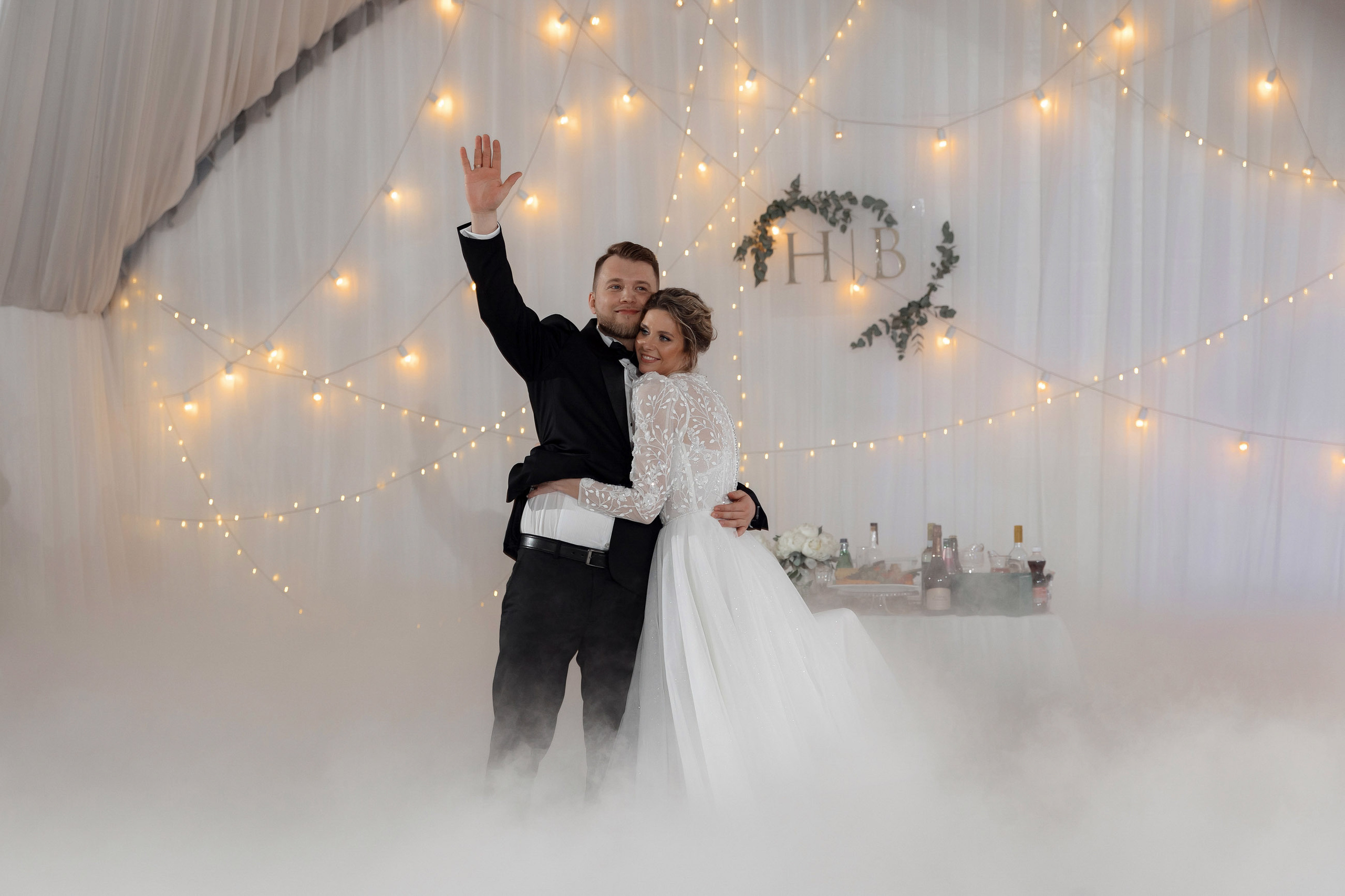 Никита и Валентина. Свадебный фотограф и видеограф Юрий и Эля Дубинины