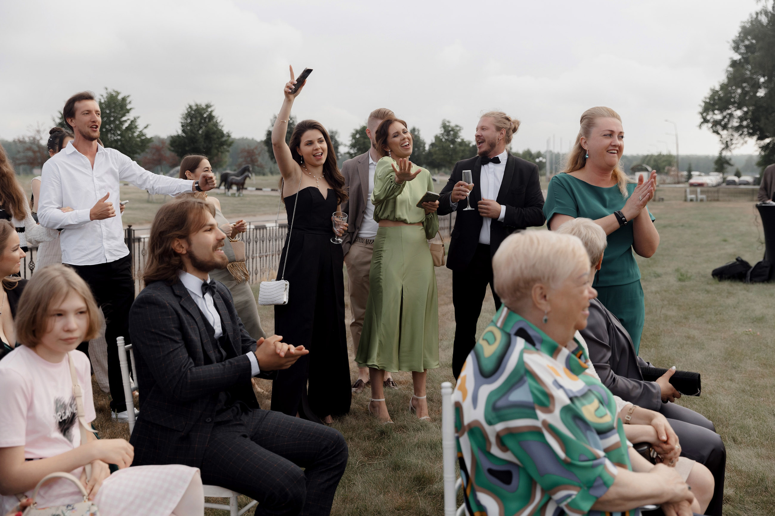 Никита и Валентина. Свадебный фотограф и видеограф Юрий и Эля Дубинины