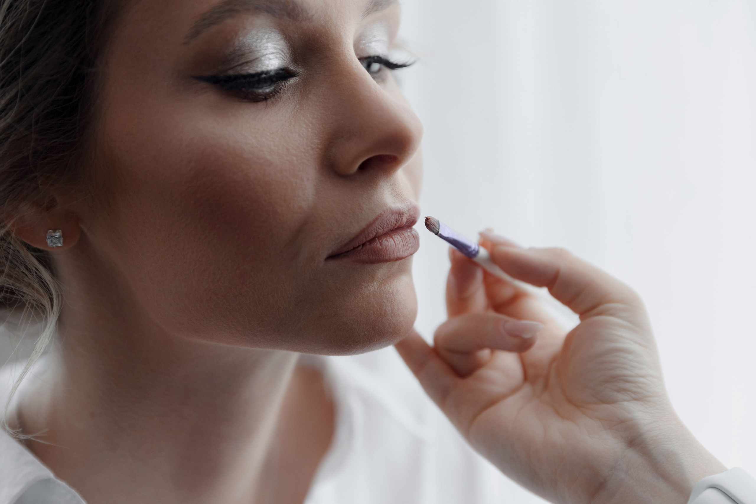 Никита и Валентина. Свадебный фотограф и видеограф Юрий и Эля Дубинины