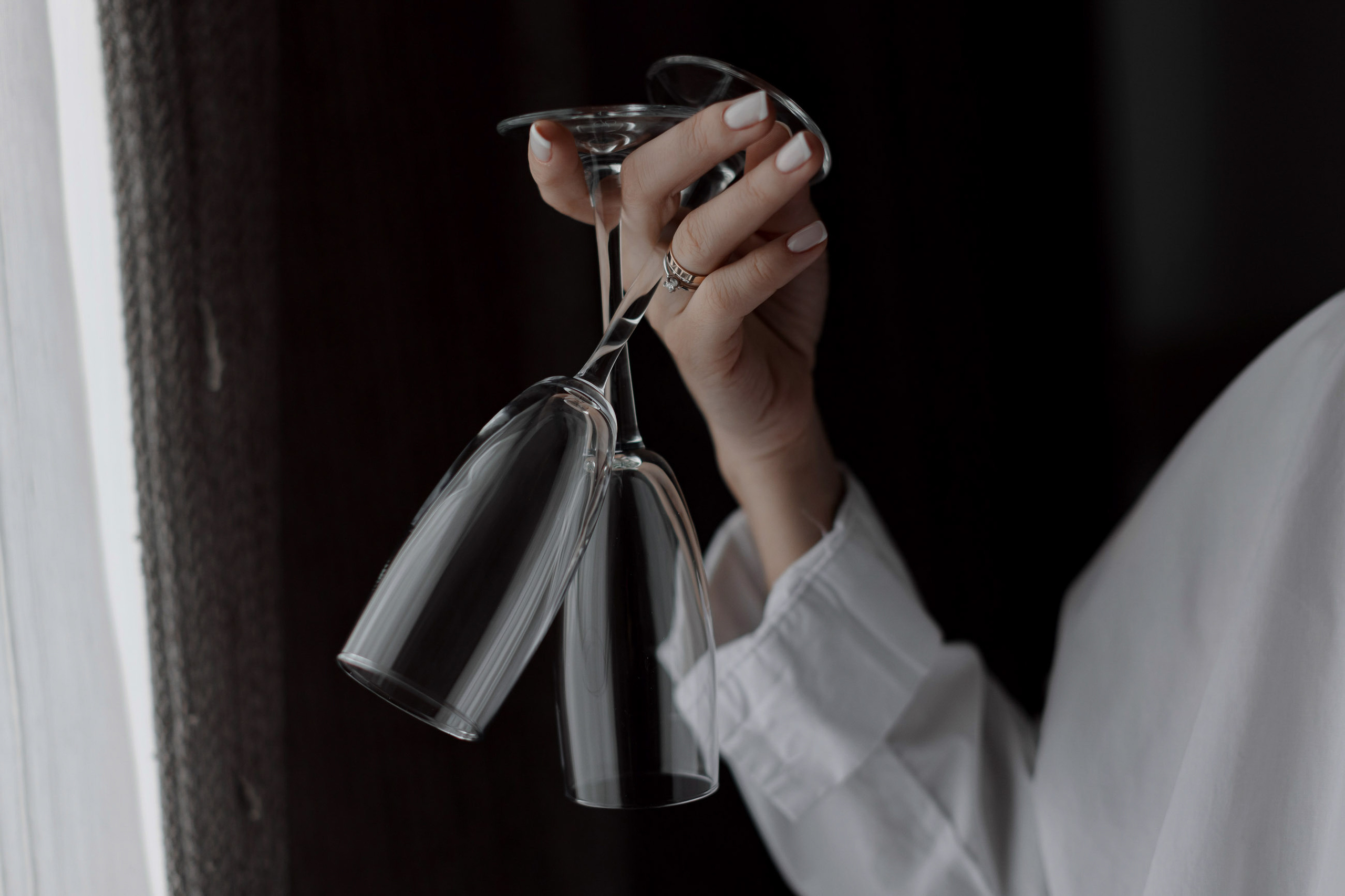 Никита и Валентина. Свадебный фотограф и видеограф Юрий и Эля Дубинины